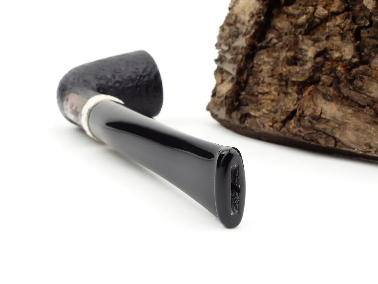 Barling Pfeife Trafalgar Fossil 1815 – Produktbild 4
