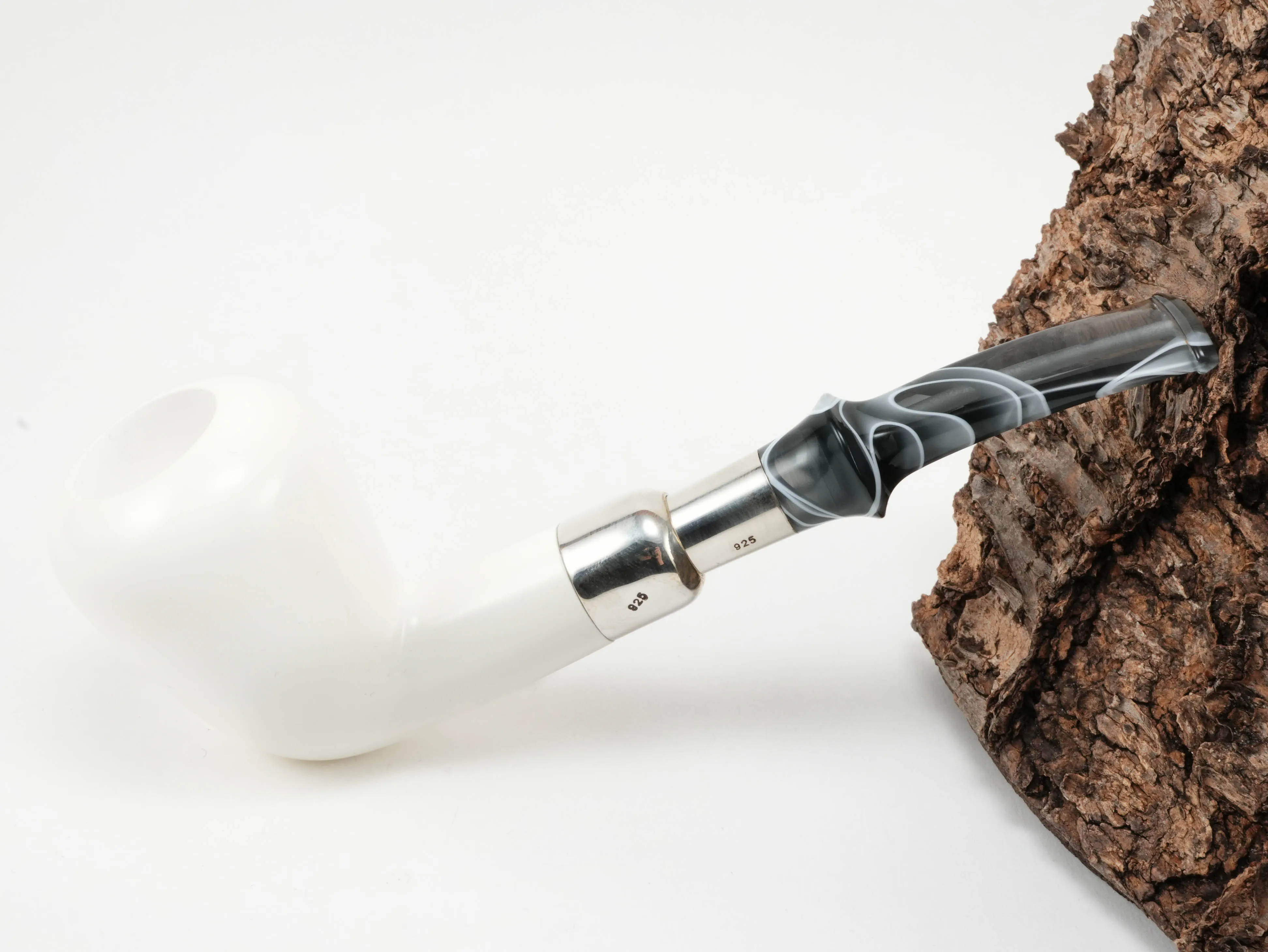 Altinay Meerschaum Pfeife #36
