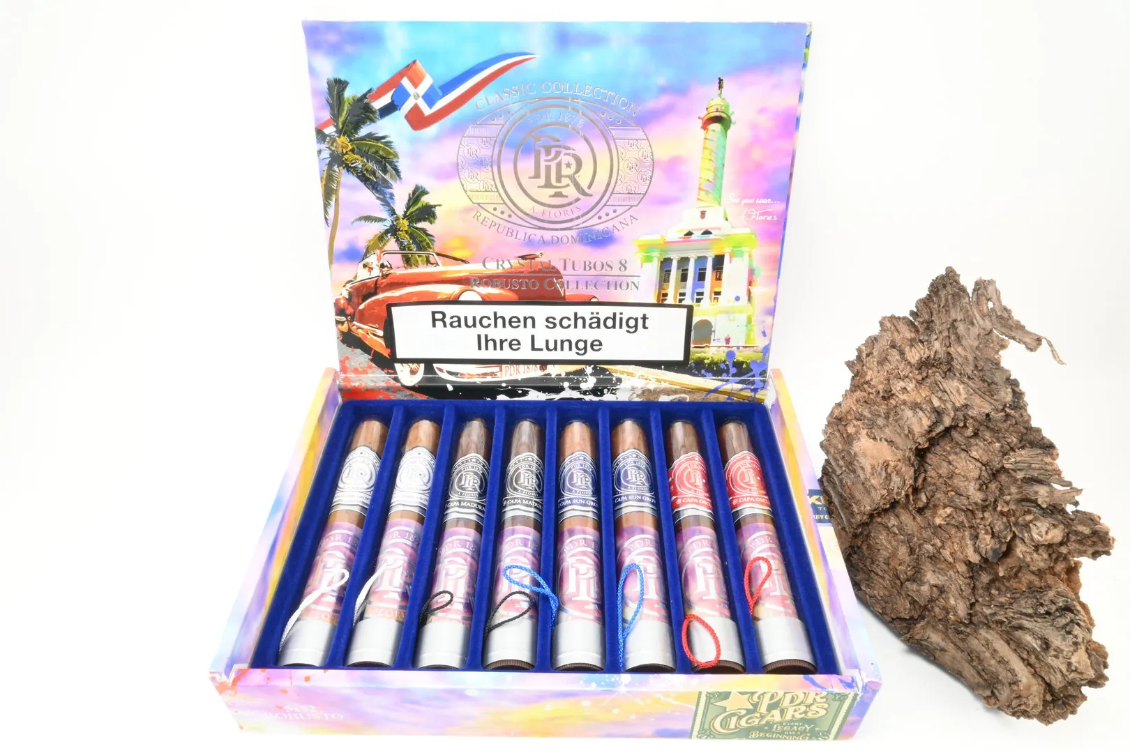 PDR_Robusto_Crystal_Tubos_8_Sampler2