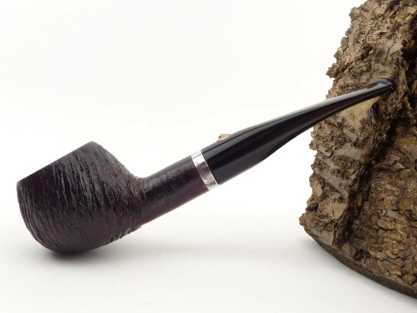 Barling Pfeife Marylebone Bark 1818 – Produktbild 2