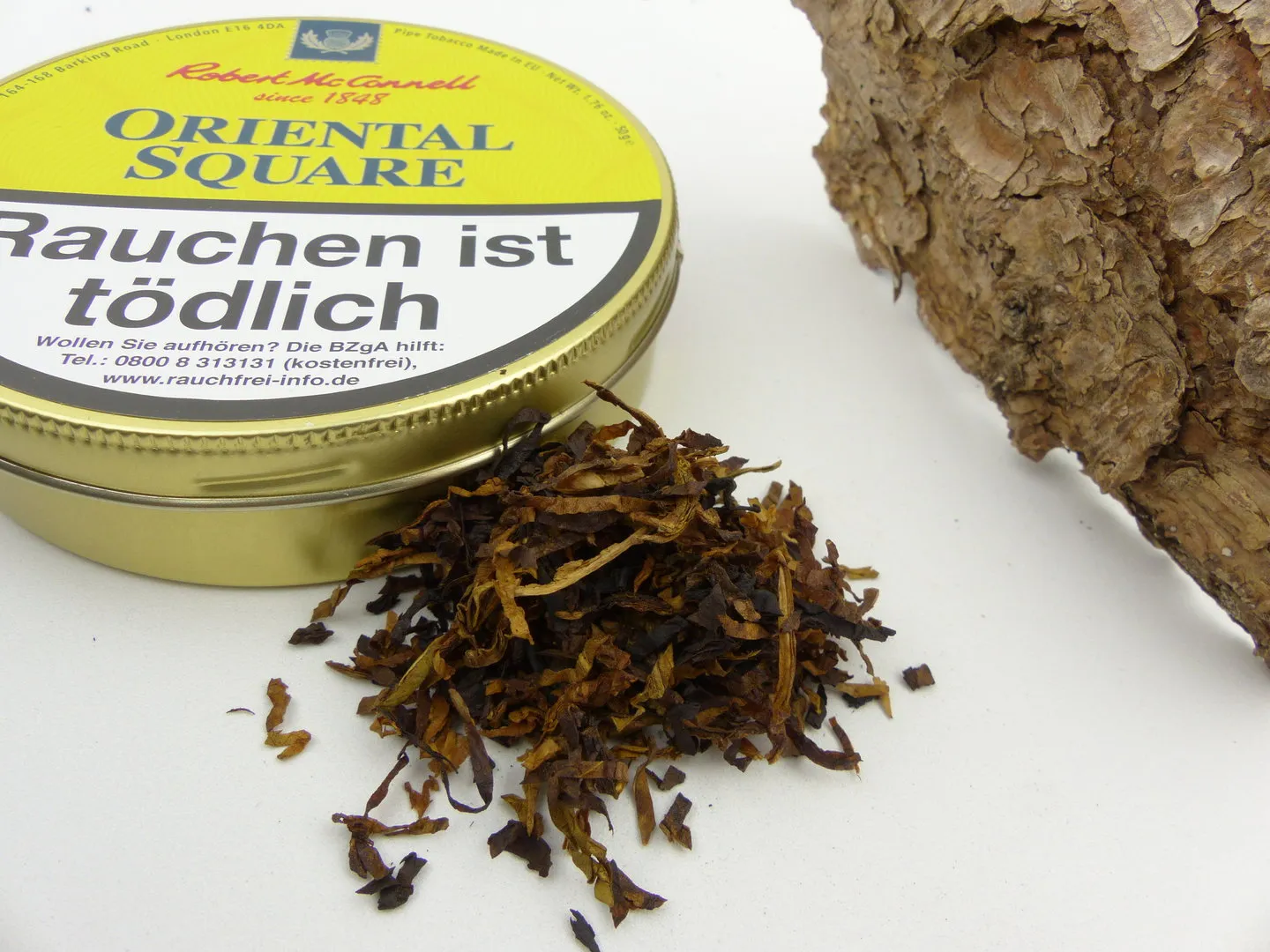 Robert McConnell Oriental Square 50g – Produktbild 3