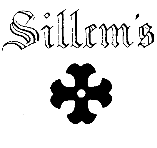 Logo Sillem's