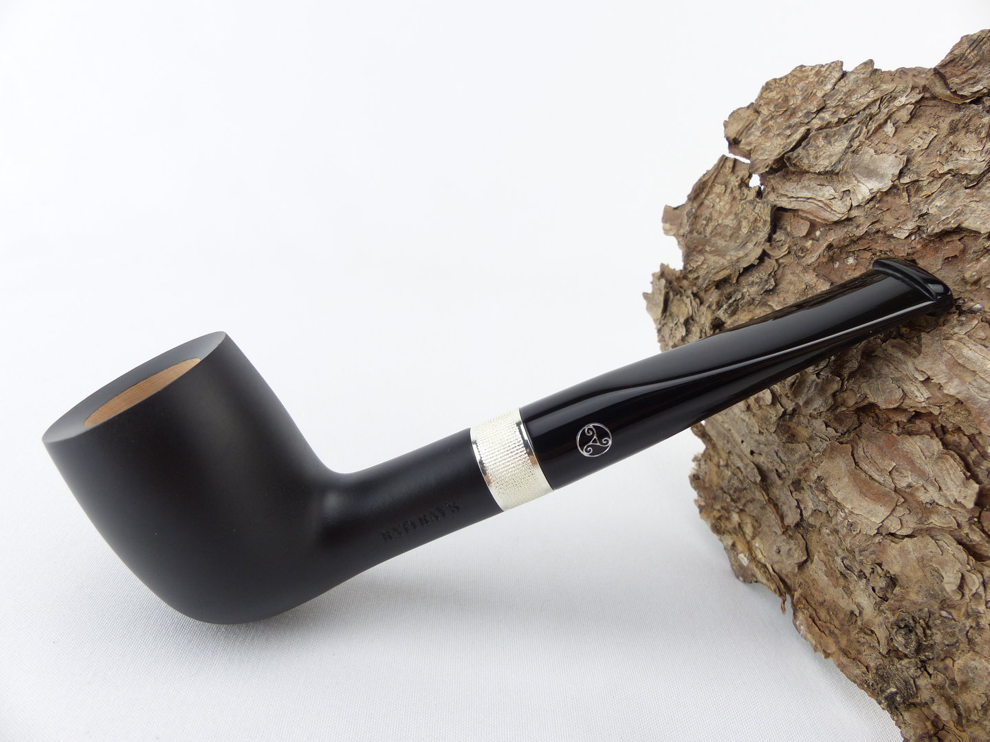 Rattray's pipe Black Sheep 109 | Pfeifen Shop Online