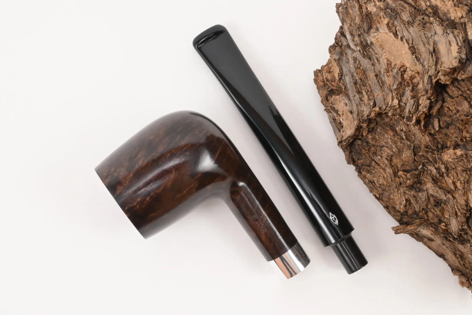 Savinelli Bing's Favourite 9mm Braun – Produktbild 9