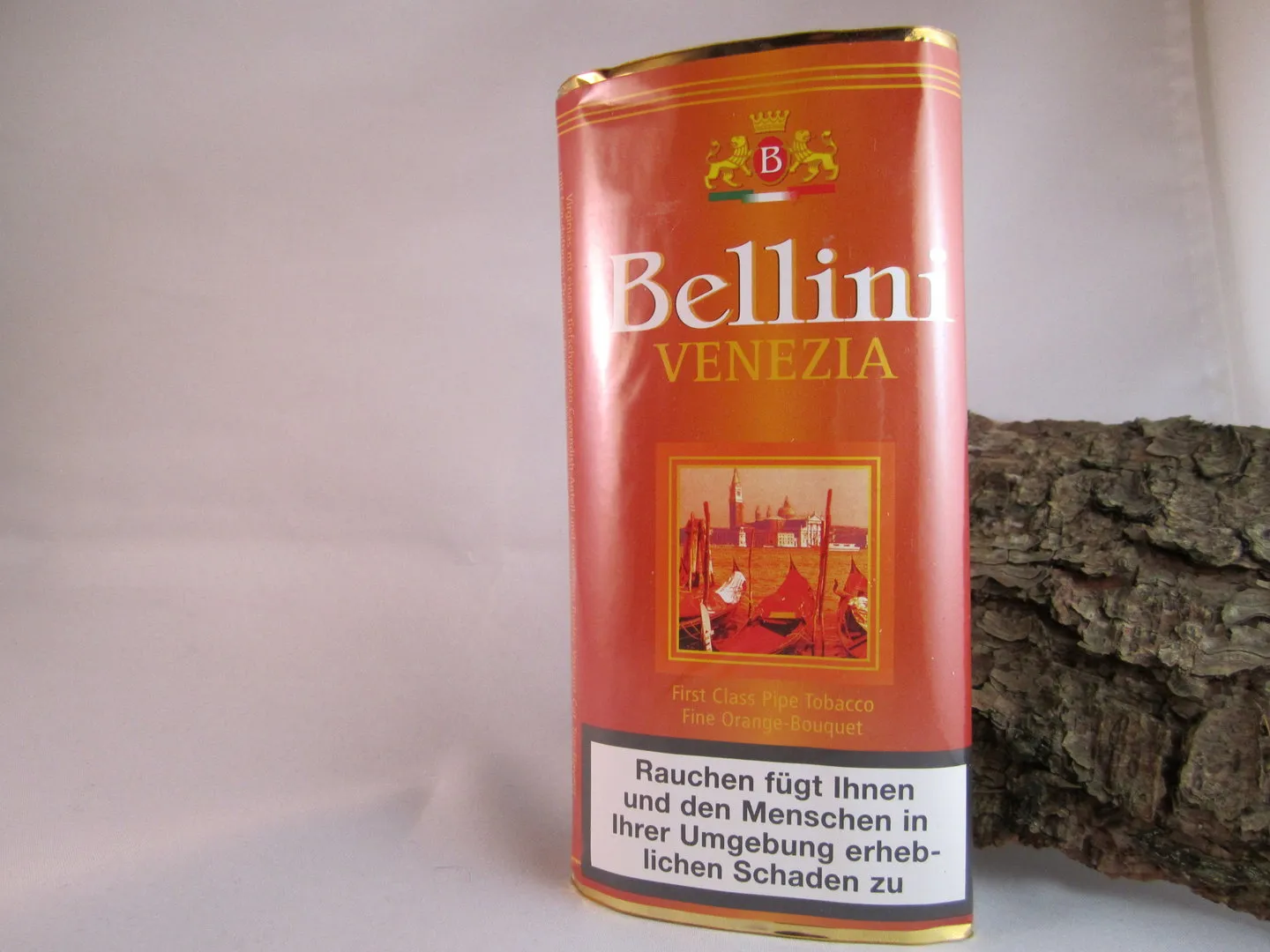 Bellini Pfeifentabak Venezia 50g von Planta