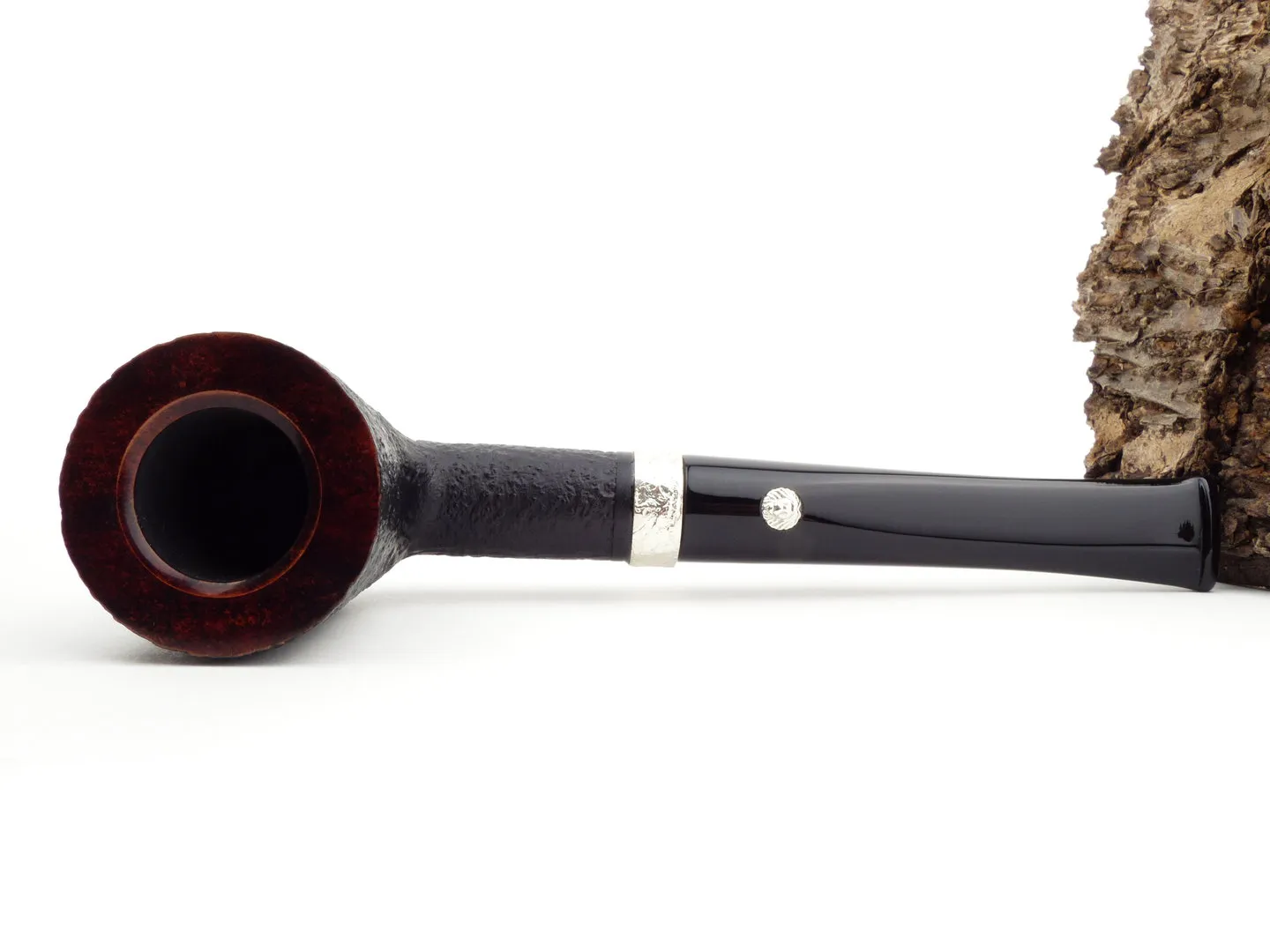 Barling Pfeife Trafalgar Fossil 1815 – Produktbild 6