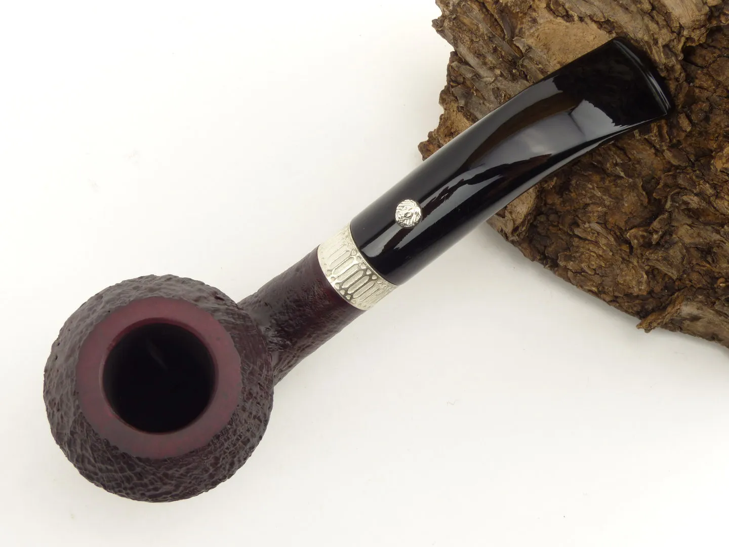 Barling Victory Fossil Red second – Produktbild 3