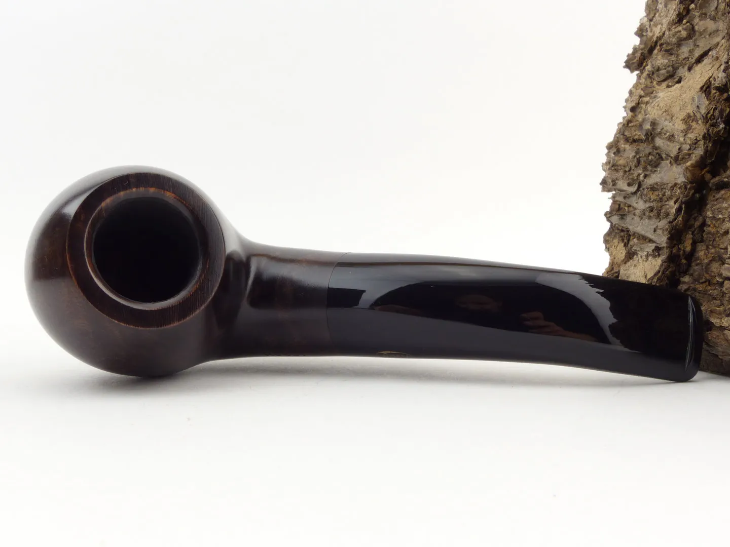Rossi Pfeife Vulcano smooth 642 – Produktbild 6