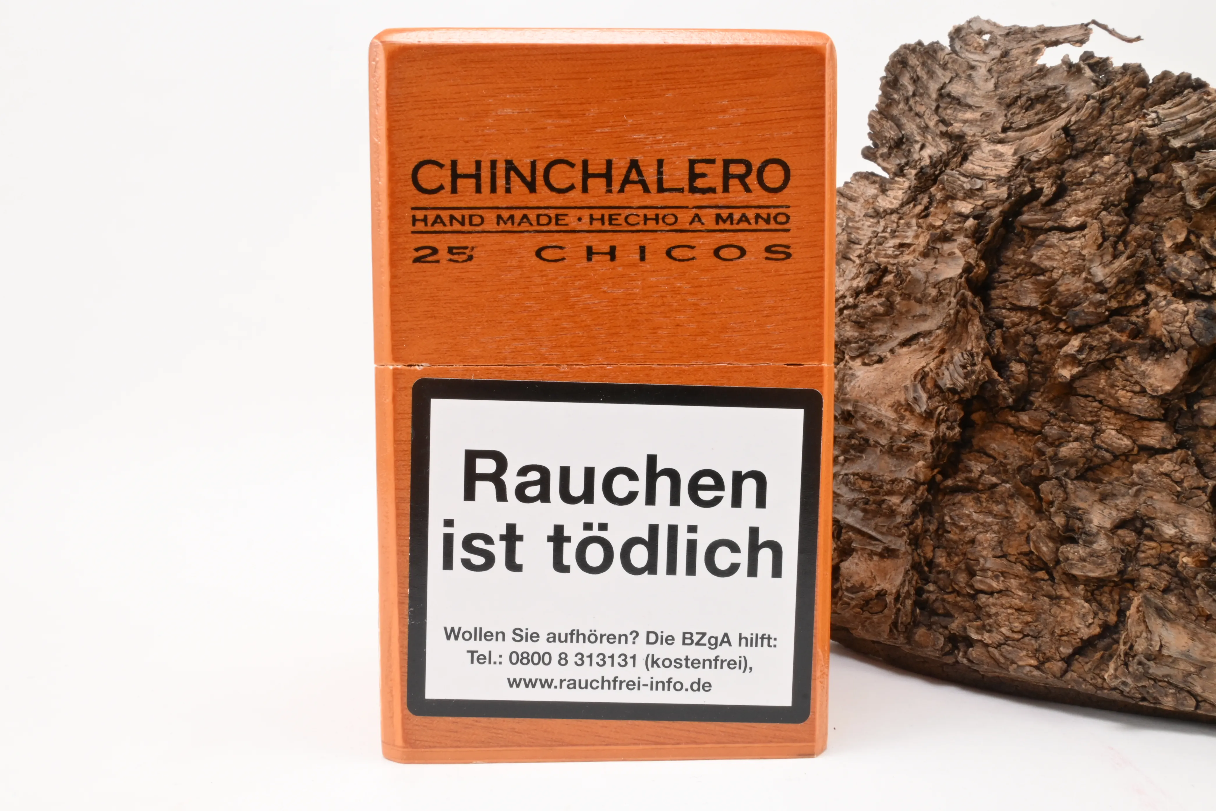 Chinchalero Classic Chicos – Produktbild 2