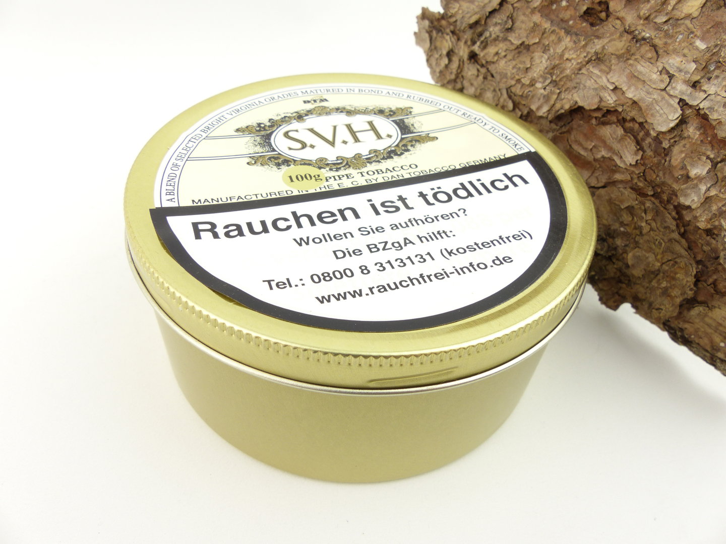 Dan Tobacco DTM S.V.H.