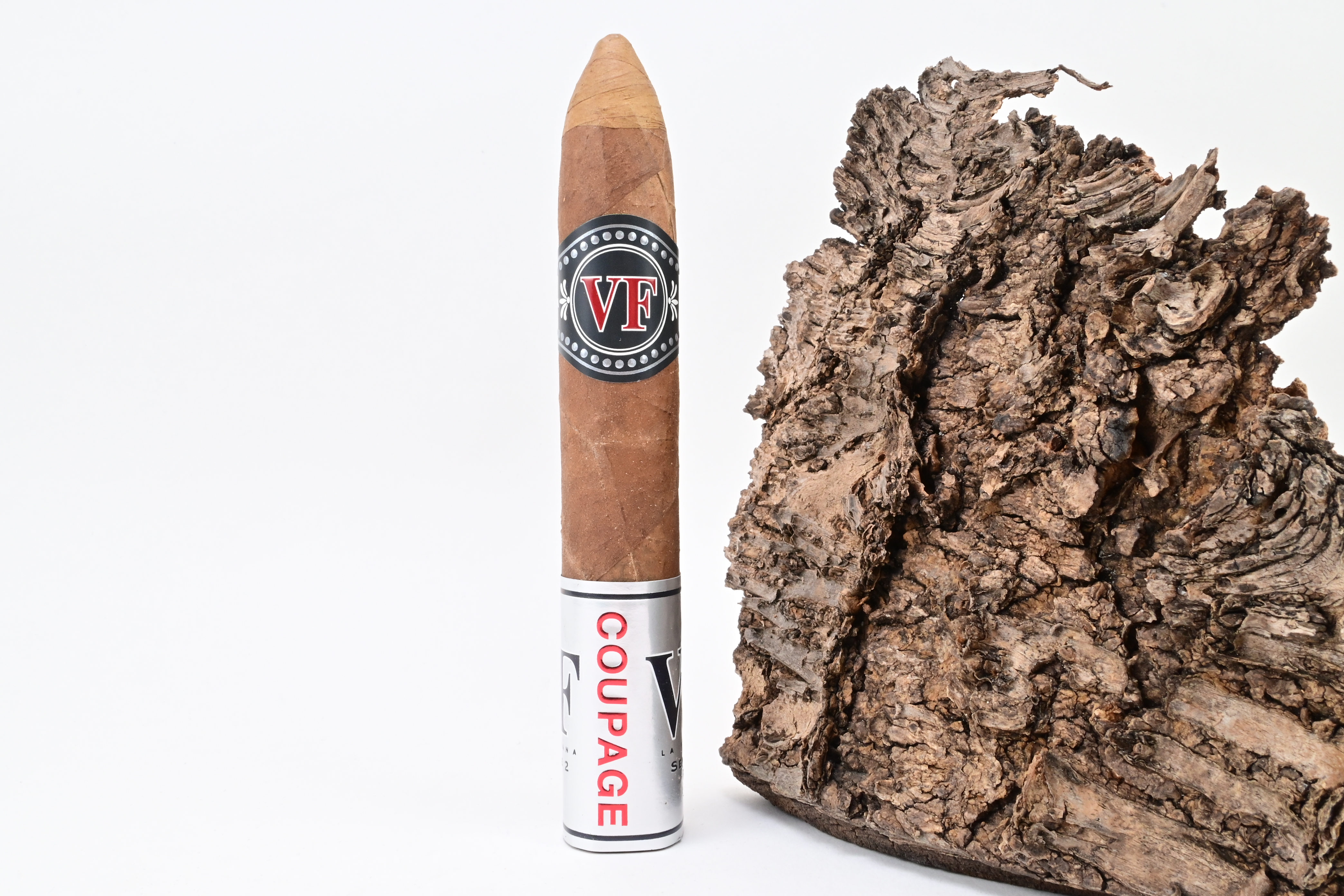 VegaFina Serie 2 Coupage Edición Limitada 2024