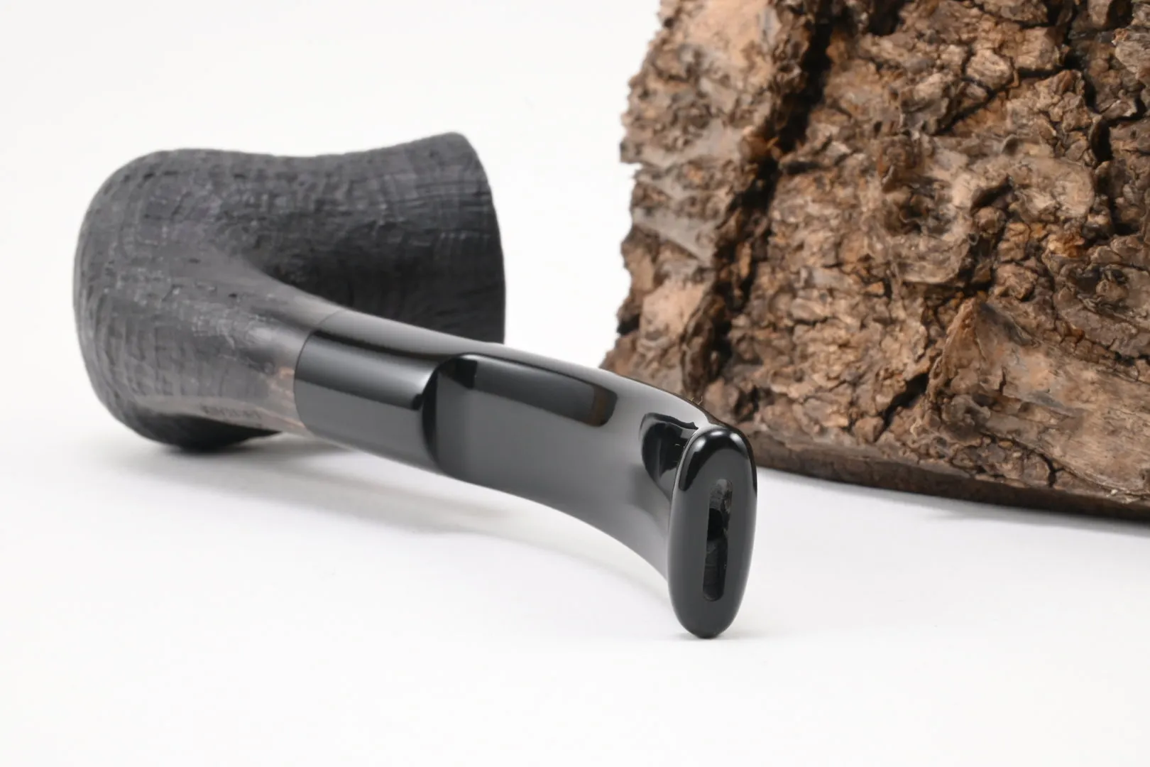 Mastro Geppetto Pfeife Eximia sand 4 – Produktbild 4