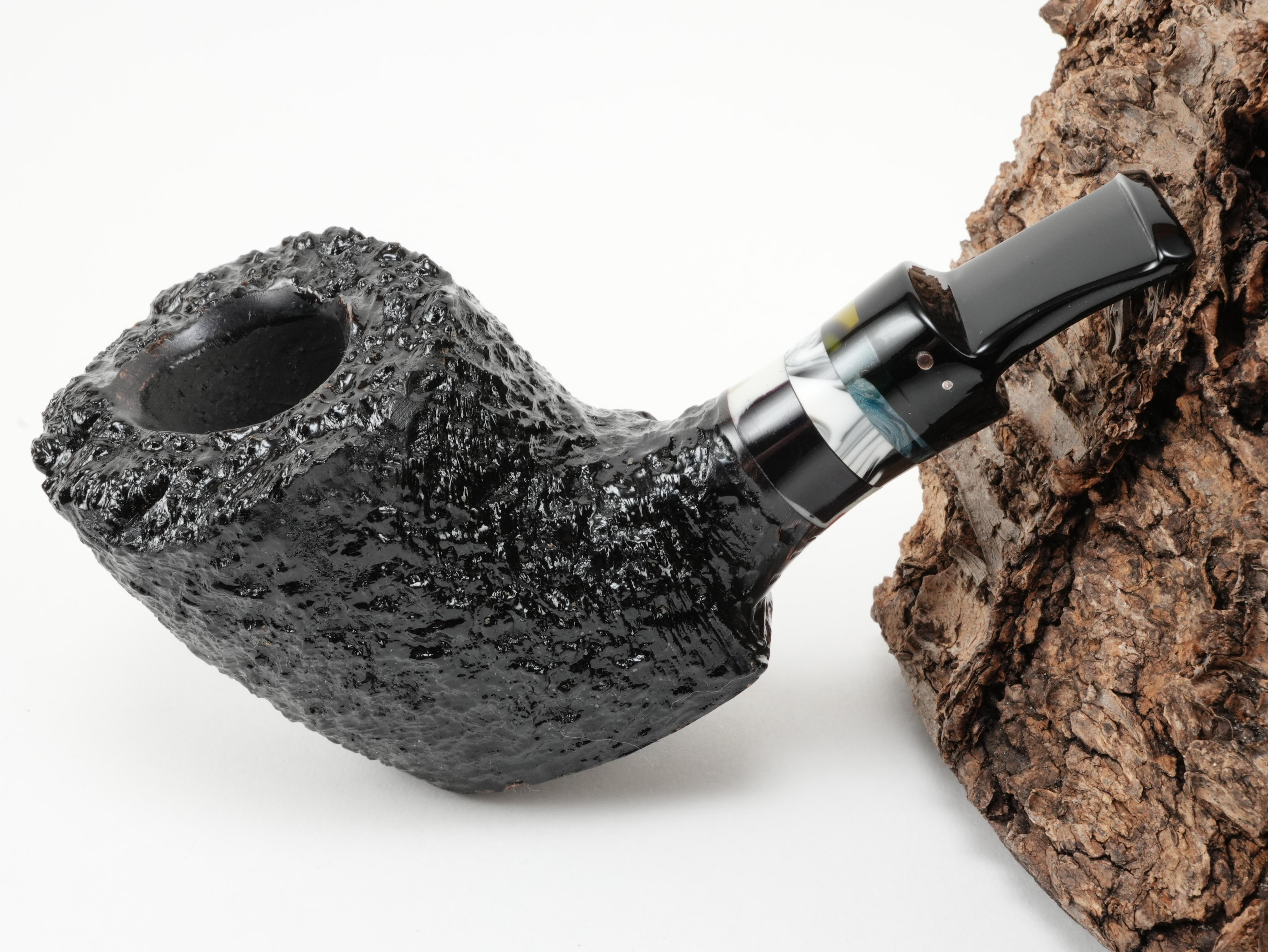 Poul Winslow Pfeife E #657