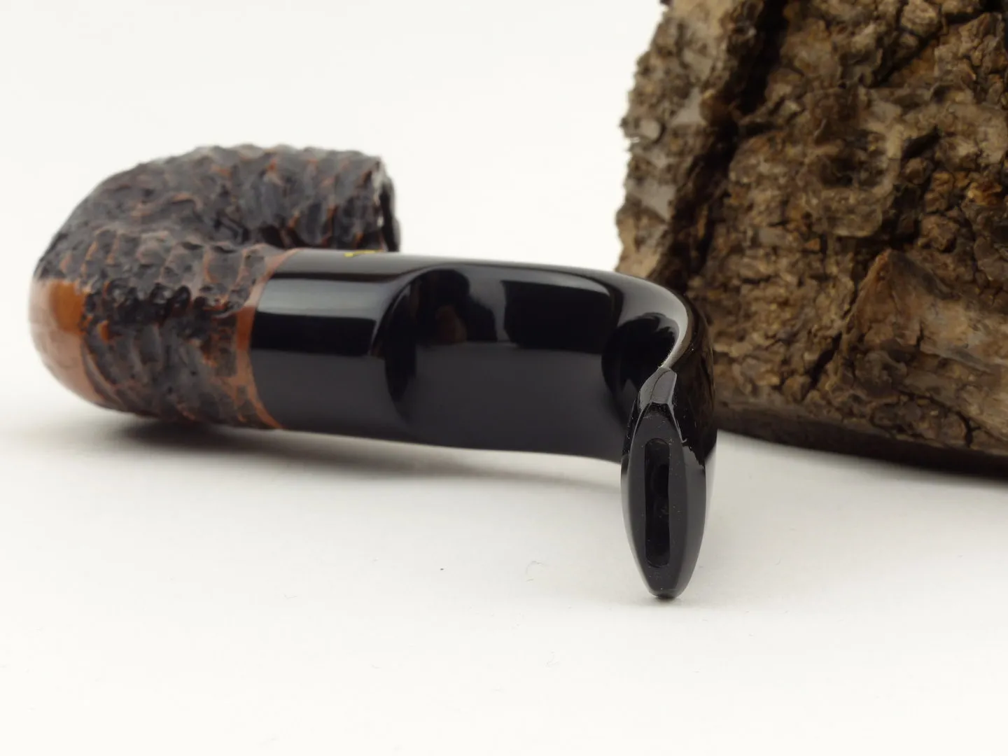 Peterson Pfeife Aran X220 rustic – Produktbild 4