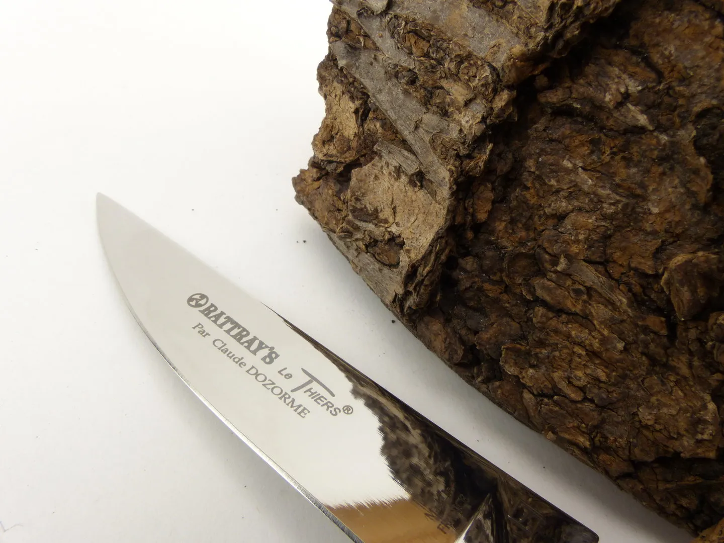 Rattray's Messer Le Thiers Verrou Tobacco – Produktbild 5