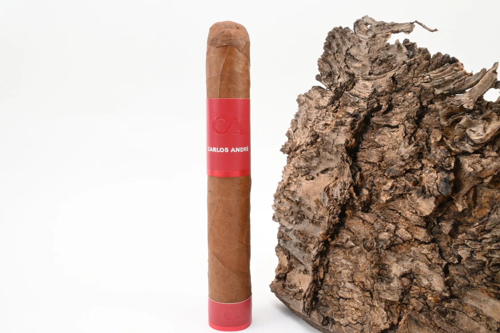 Carlos André Robusto Toro Sampler – Produktbild 5