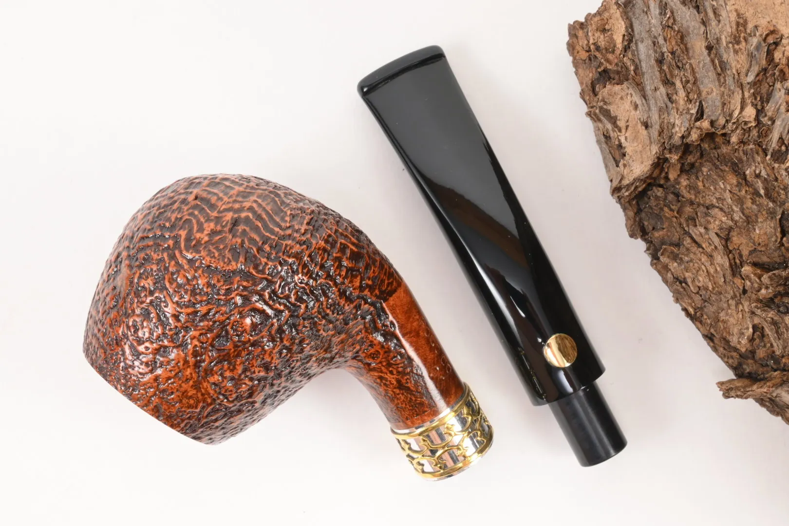 Mastro de Paja Rococo 1 sand – Produktbild 9