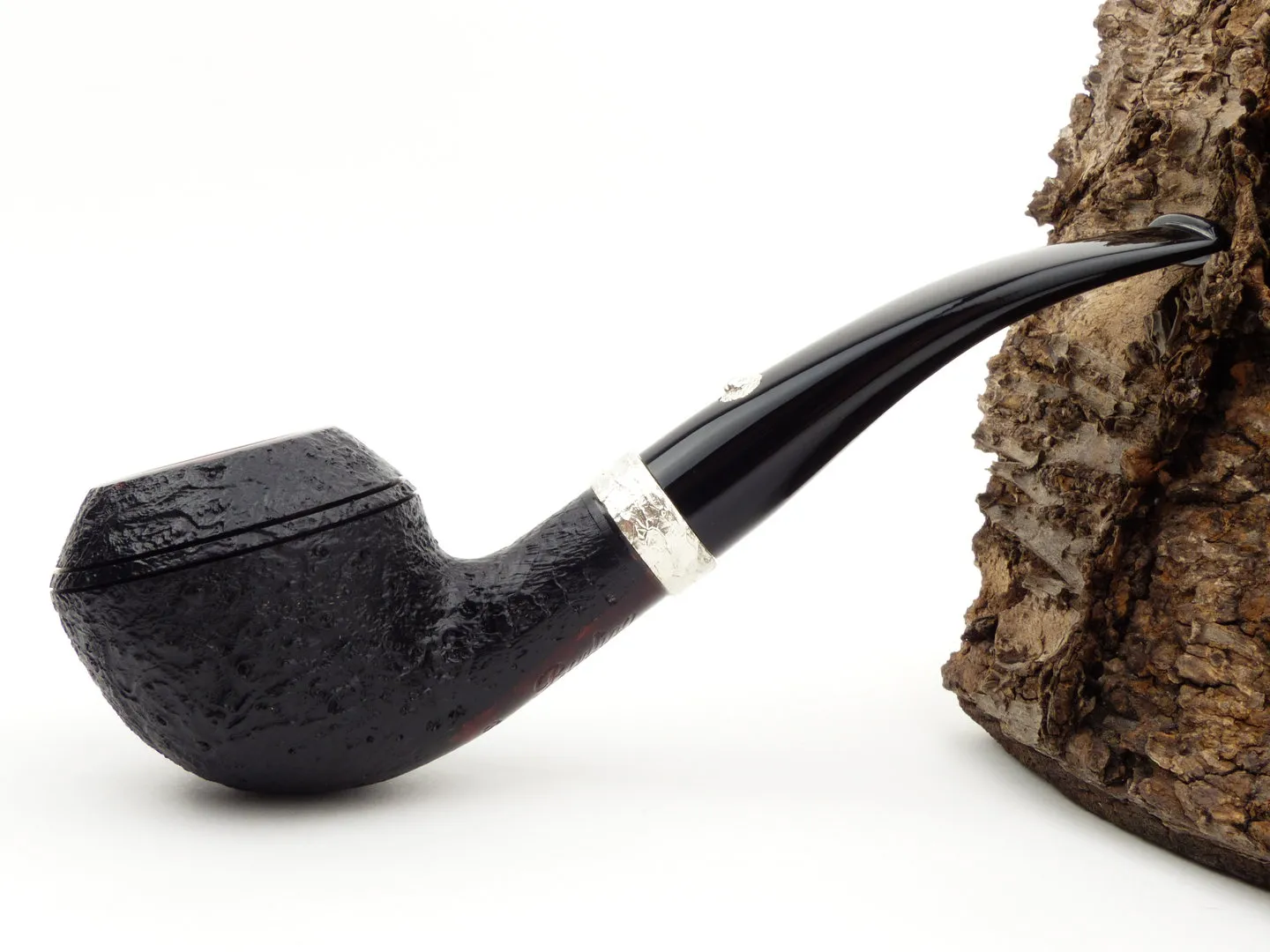 Barling Pfeife Trafalgar Fossil 1819 second – Produktbild 2