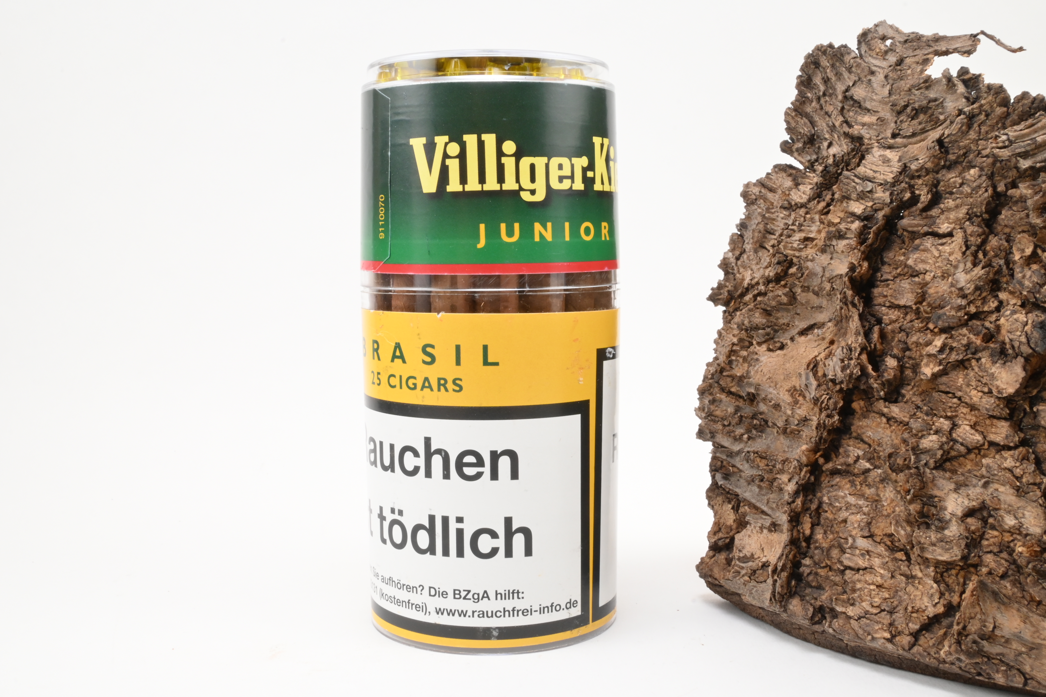 Villiger Kiel Brasil Junior