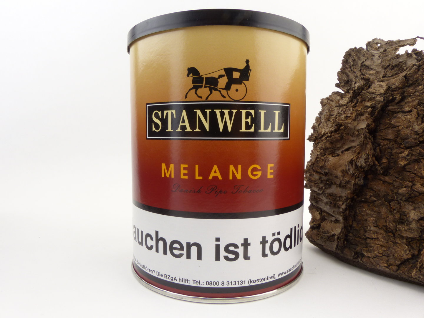 Stanwell Pipe Tobacco Melange