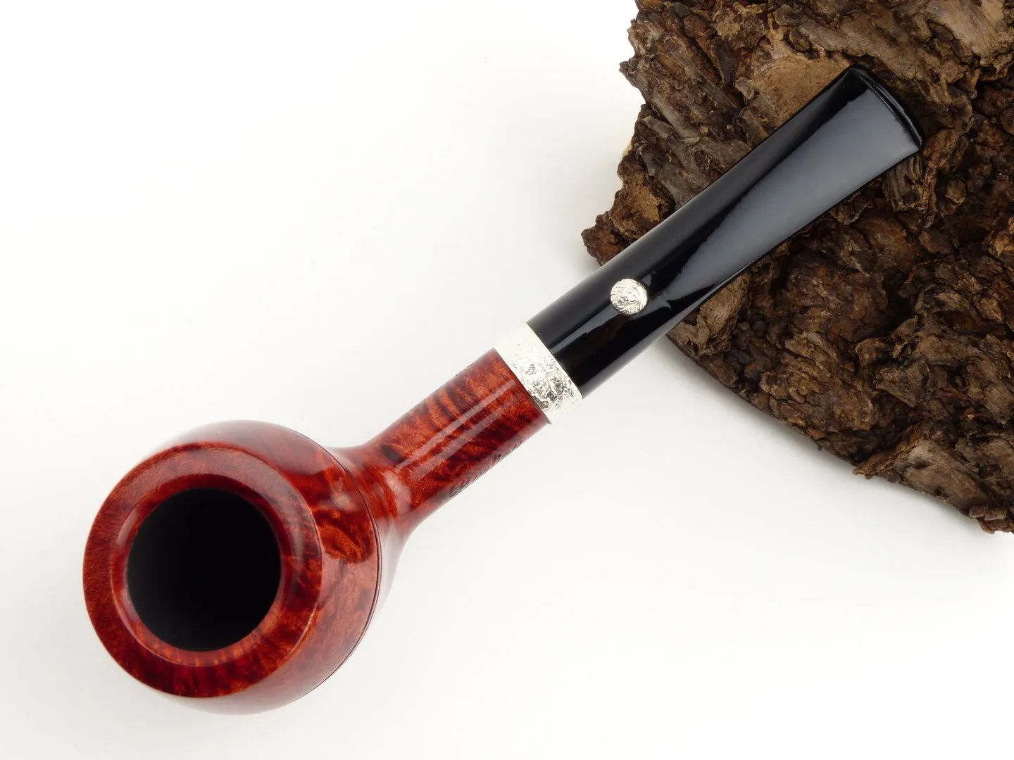 Barling Trafalgar Ye Olde Wood 1817 second – Produktbild 3