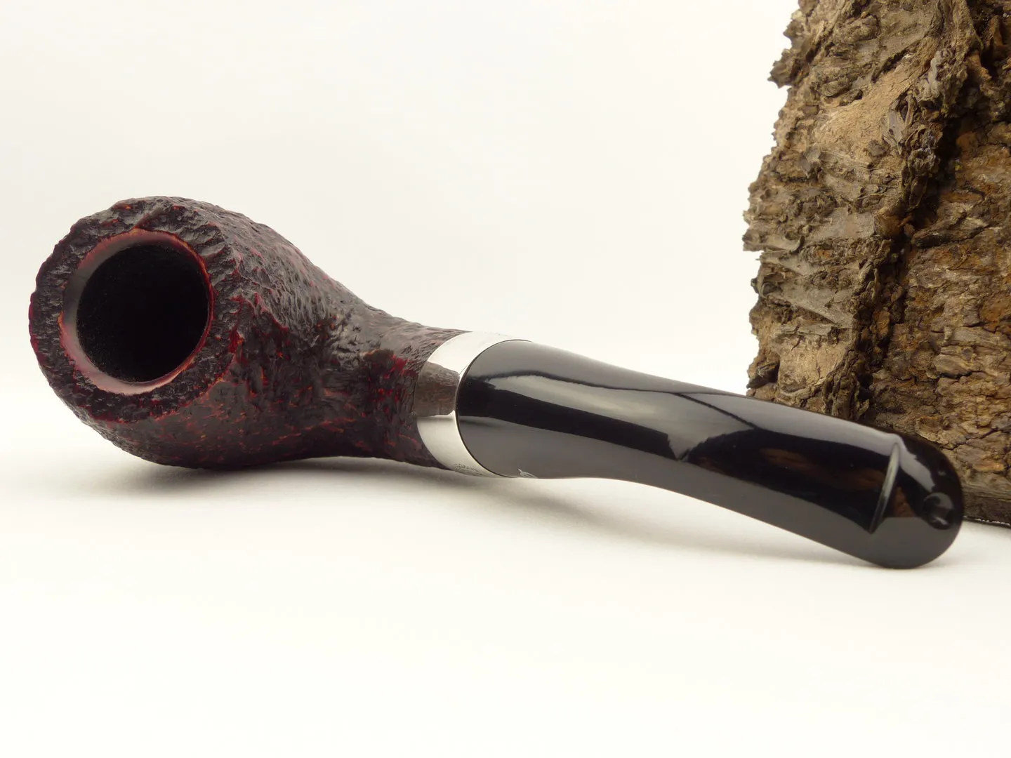 Peterson Sherlock Holmes Professor Rustic – Produktbild 5