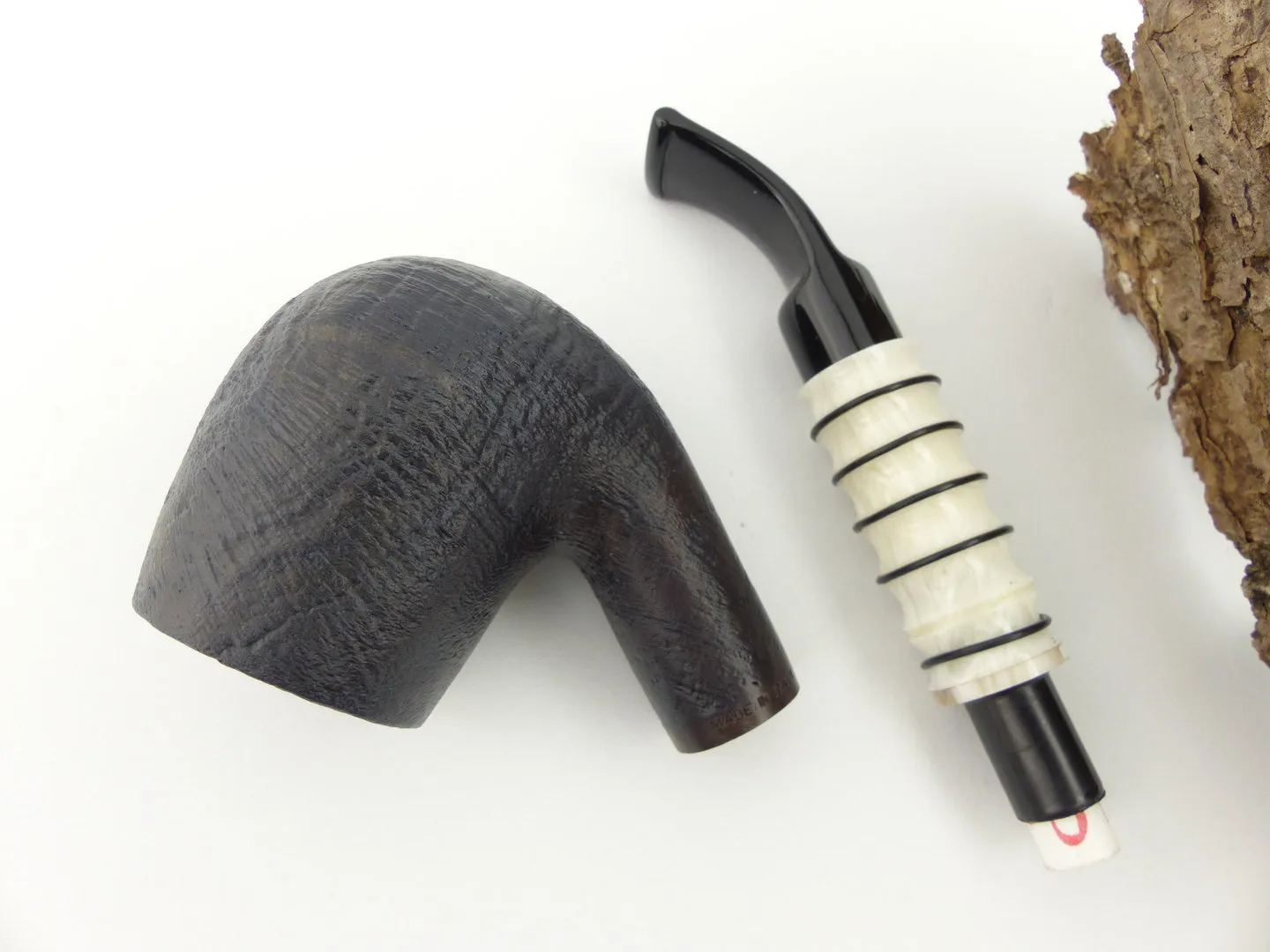 Fratelli Croci Pfeife Futura II #2 – Produktbild 9