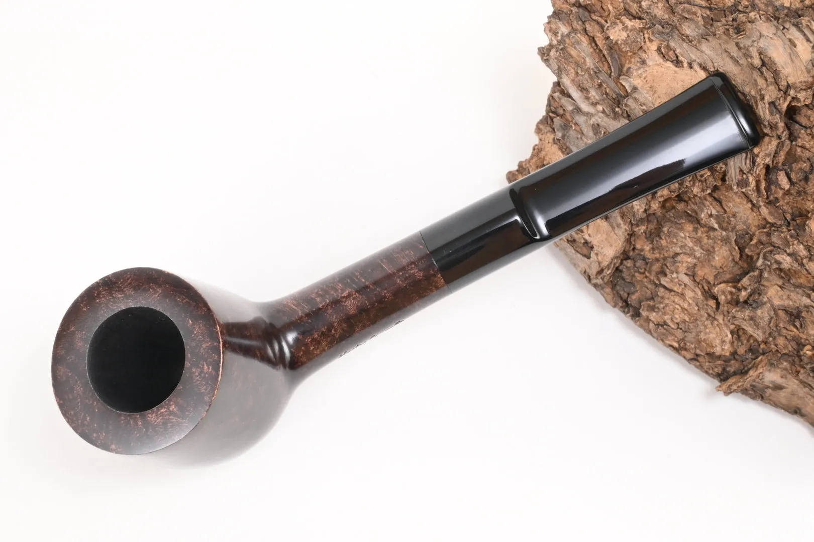 Mastro Geppetto Pfeife Eximia dunkel 1 – Produktbild 3