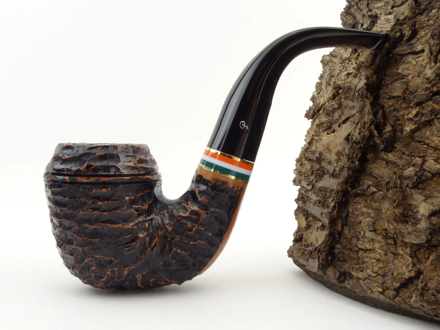 Peterson Pfeife St. Patrick's Day 2023 XL17 – Produktbild 2