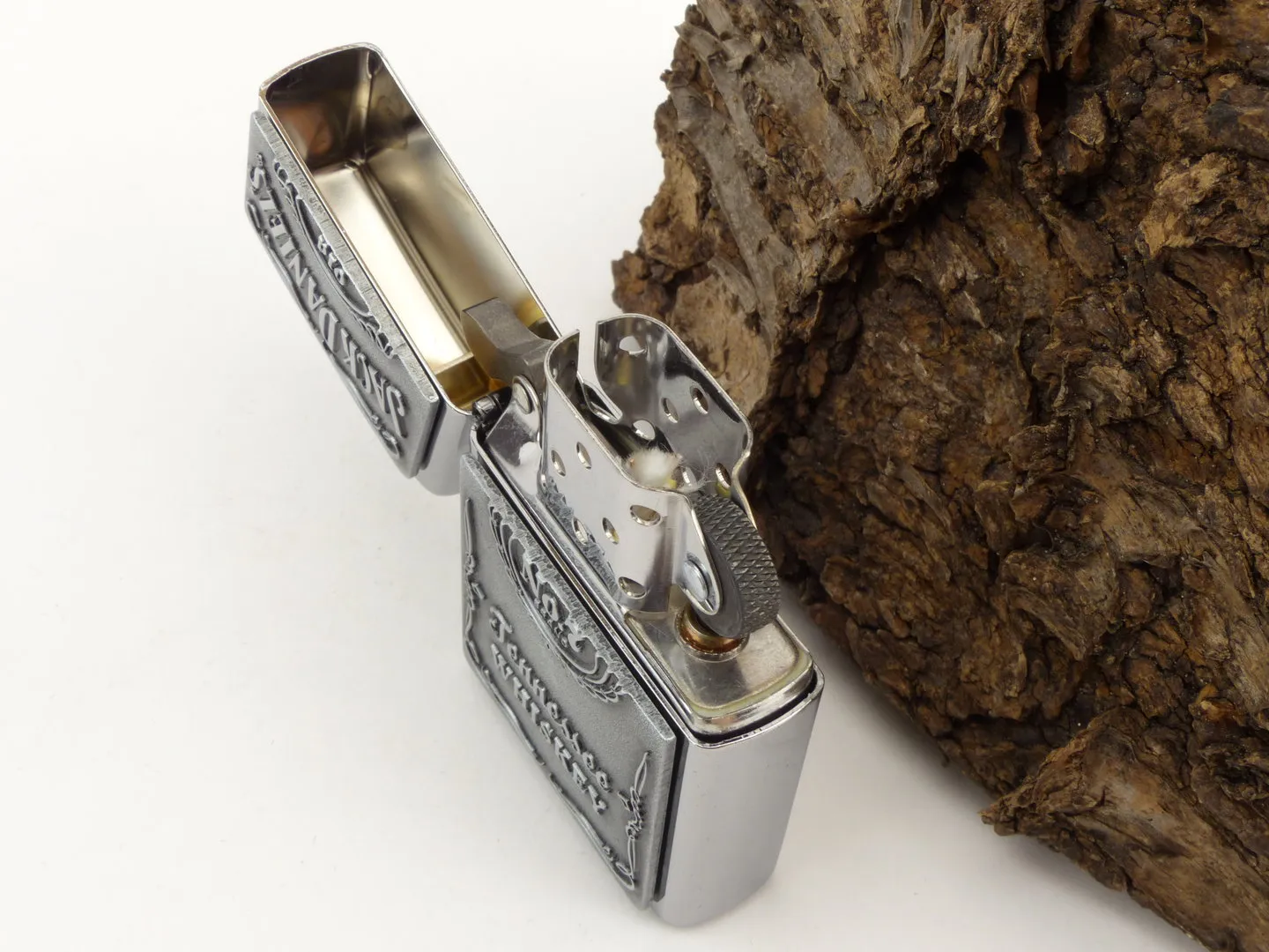 Zippo Feuerzeug Jack Daniel's® 60001209 – Produktbild 6