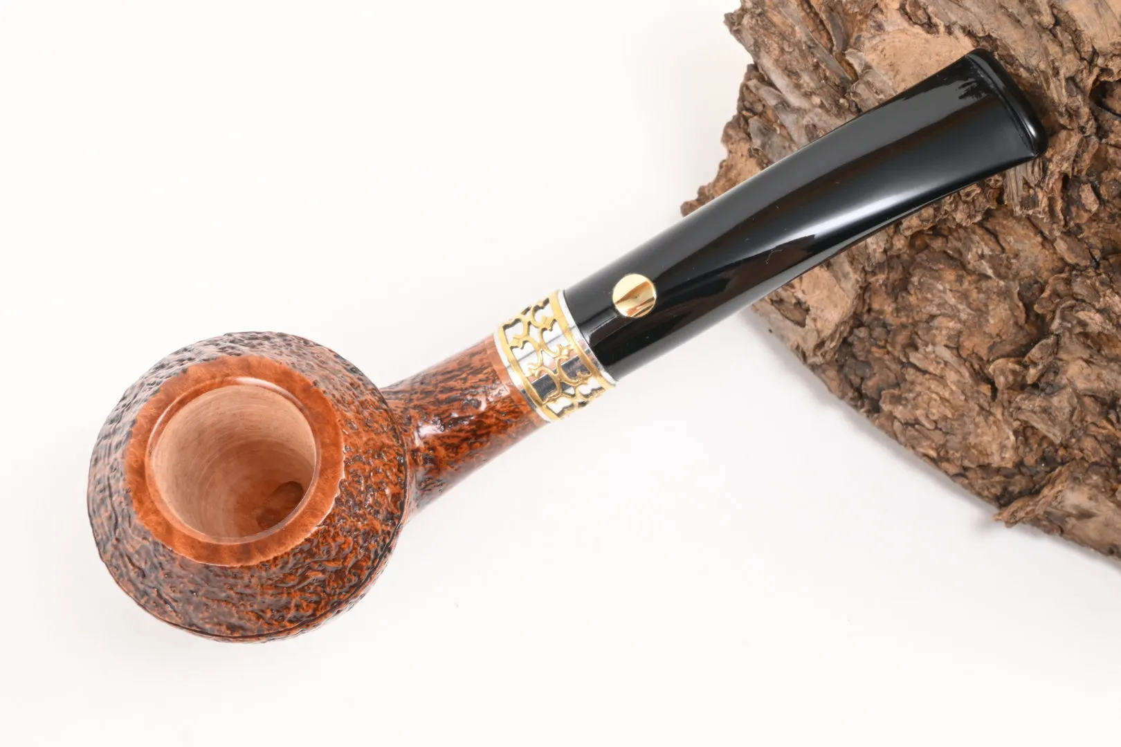 Mastro de Paja Rococo 6 sand – Produktbild 3