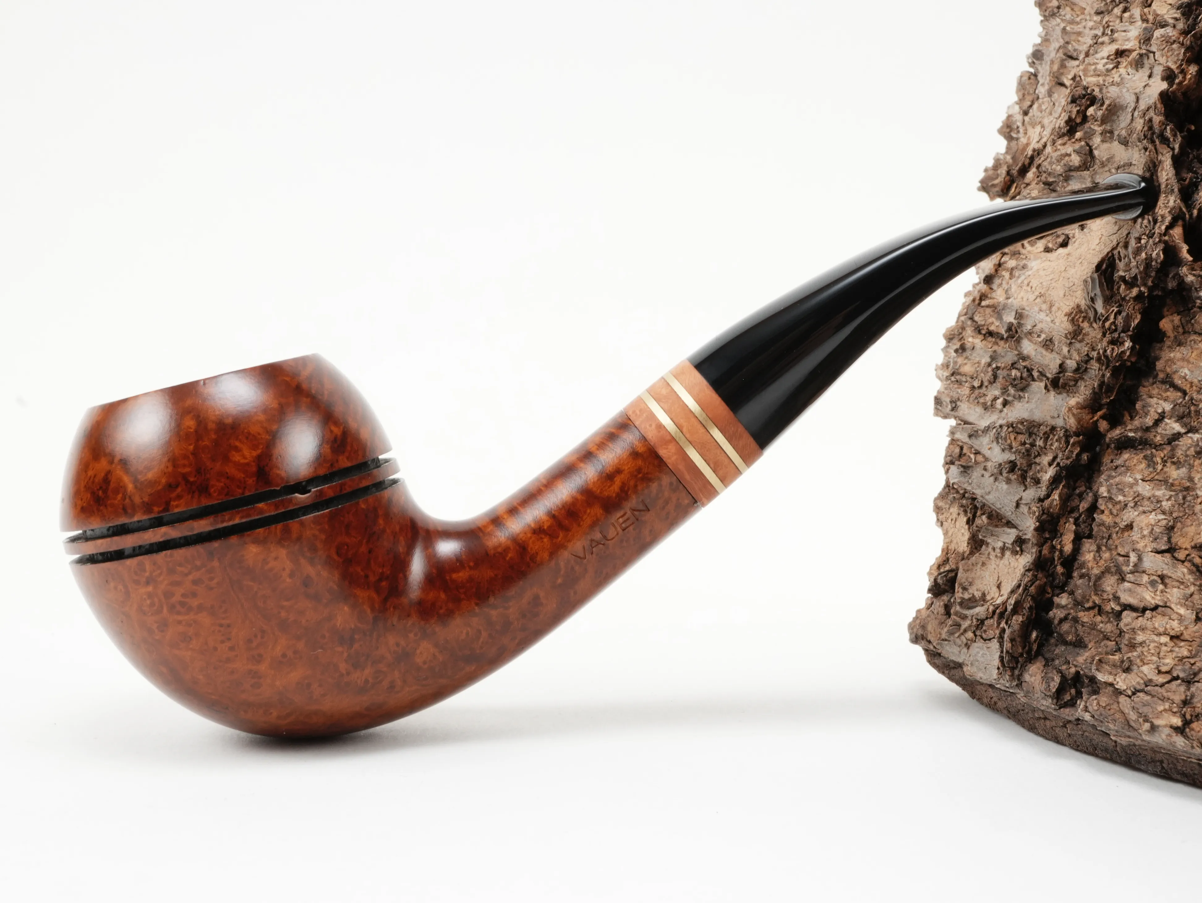 Vauen Brass Pfeife 2308