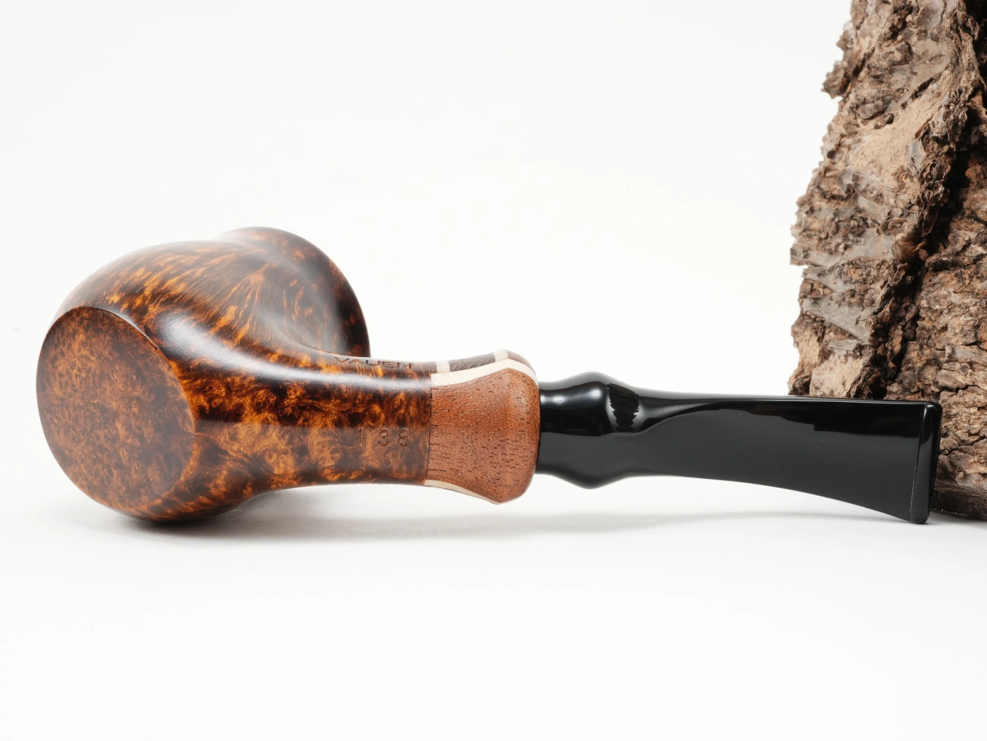 Vauen Gulliver Pfeife 138 – Produktbild 7