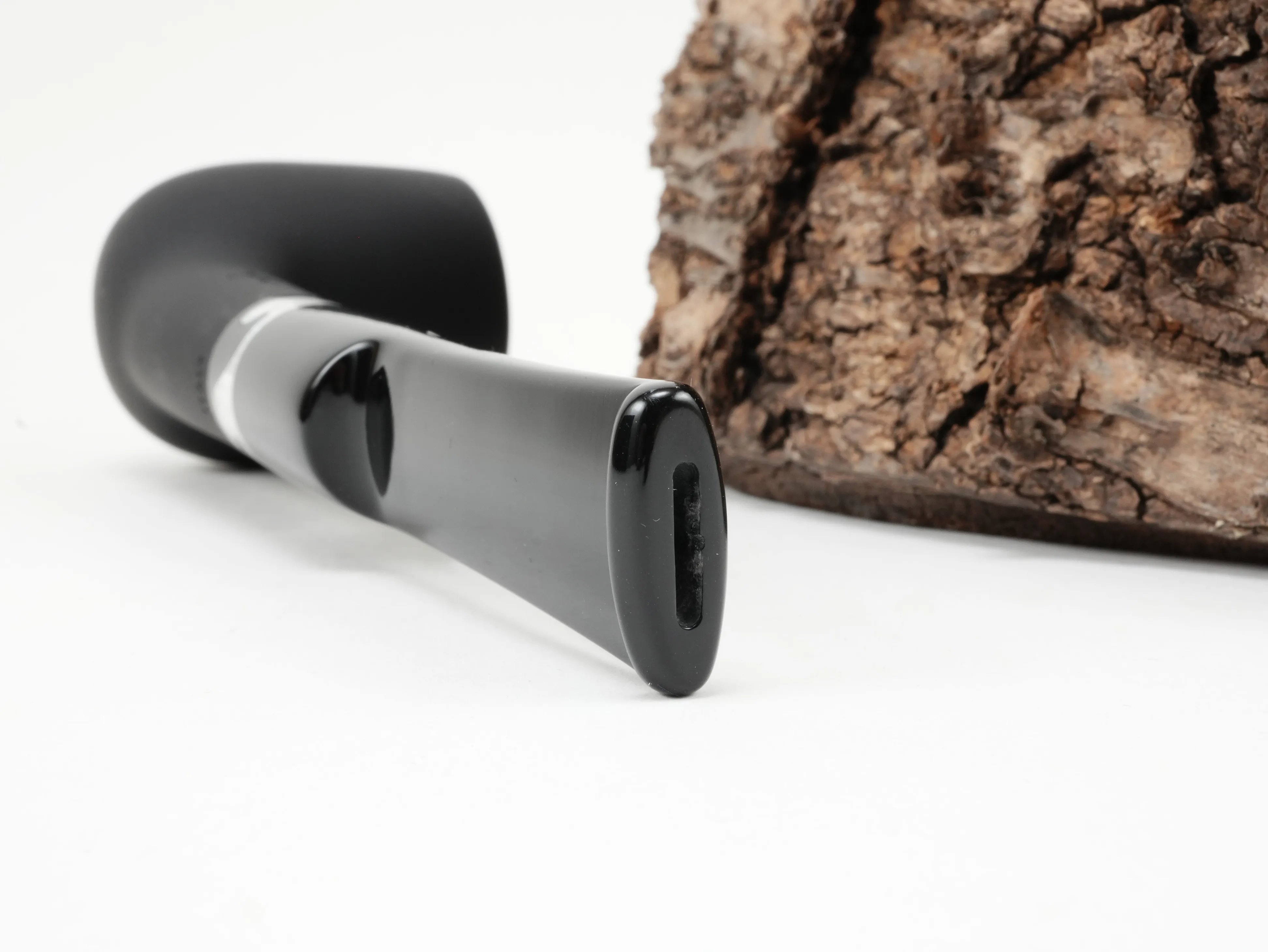 Angelo Pfeife mit Meerschaumeinsatz 302001 – Produktbild 4