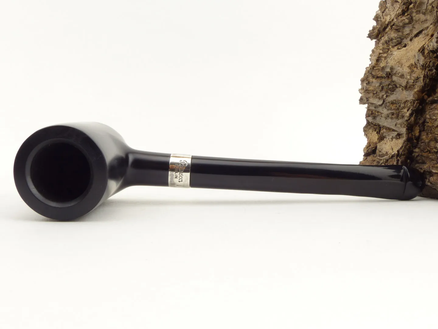 Peterson Pfeife Tankard black – Produktbild 6