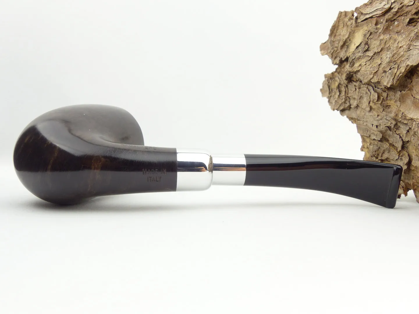Savinelli Cavaliere Pfeife 606 – Produktbild 7