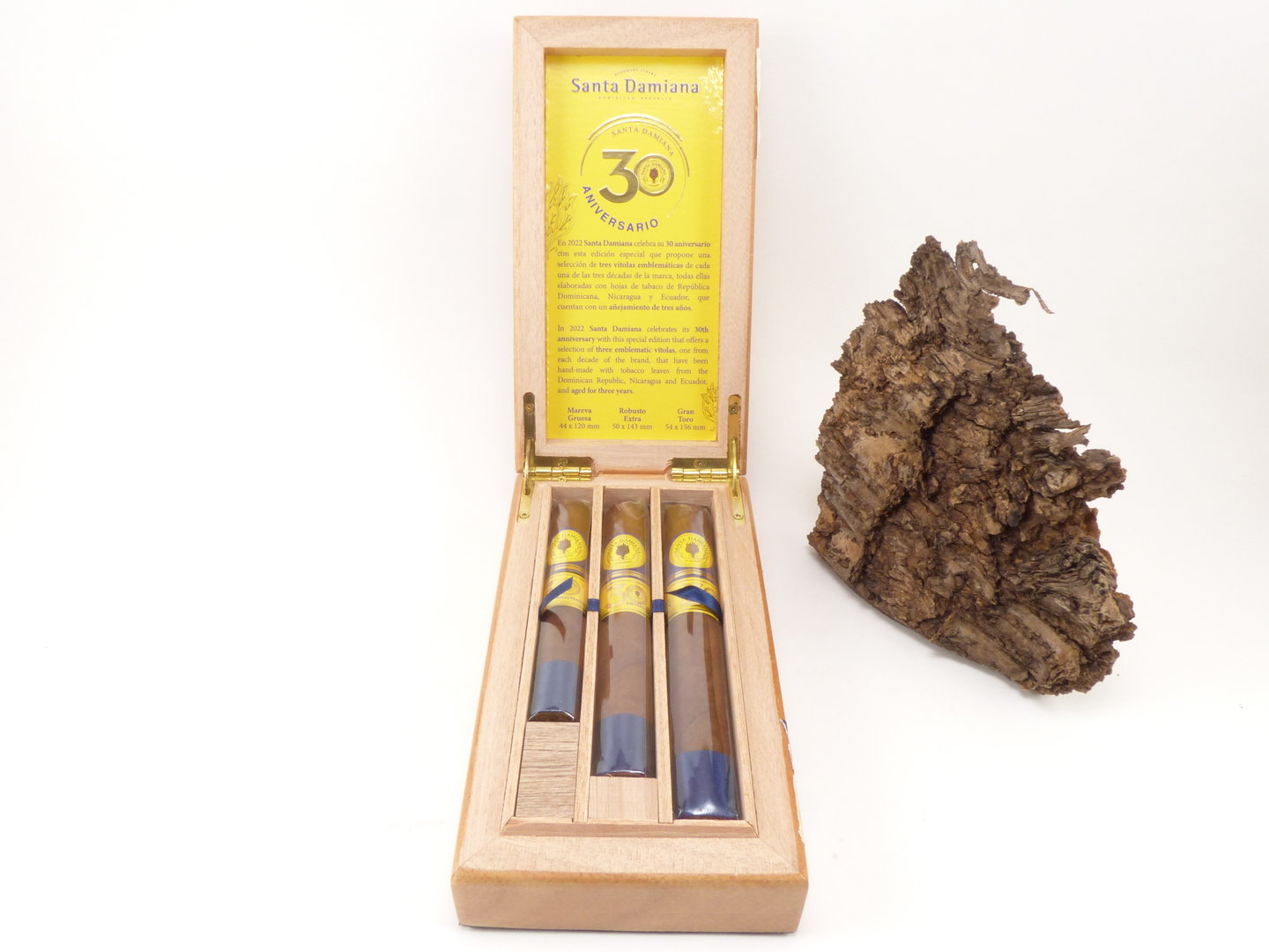 Santa_Damiana_30_Aniversario_Sampler_3