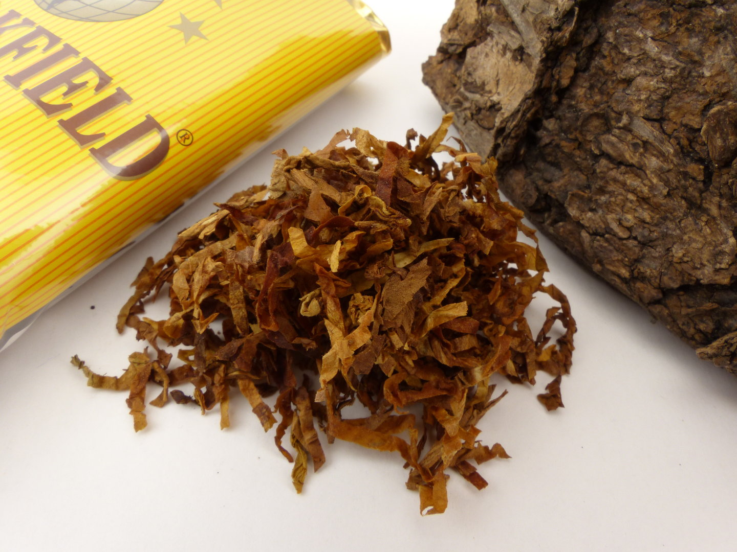 Brookfield No. 1 Pipe Tobacco