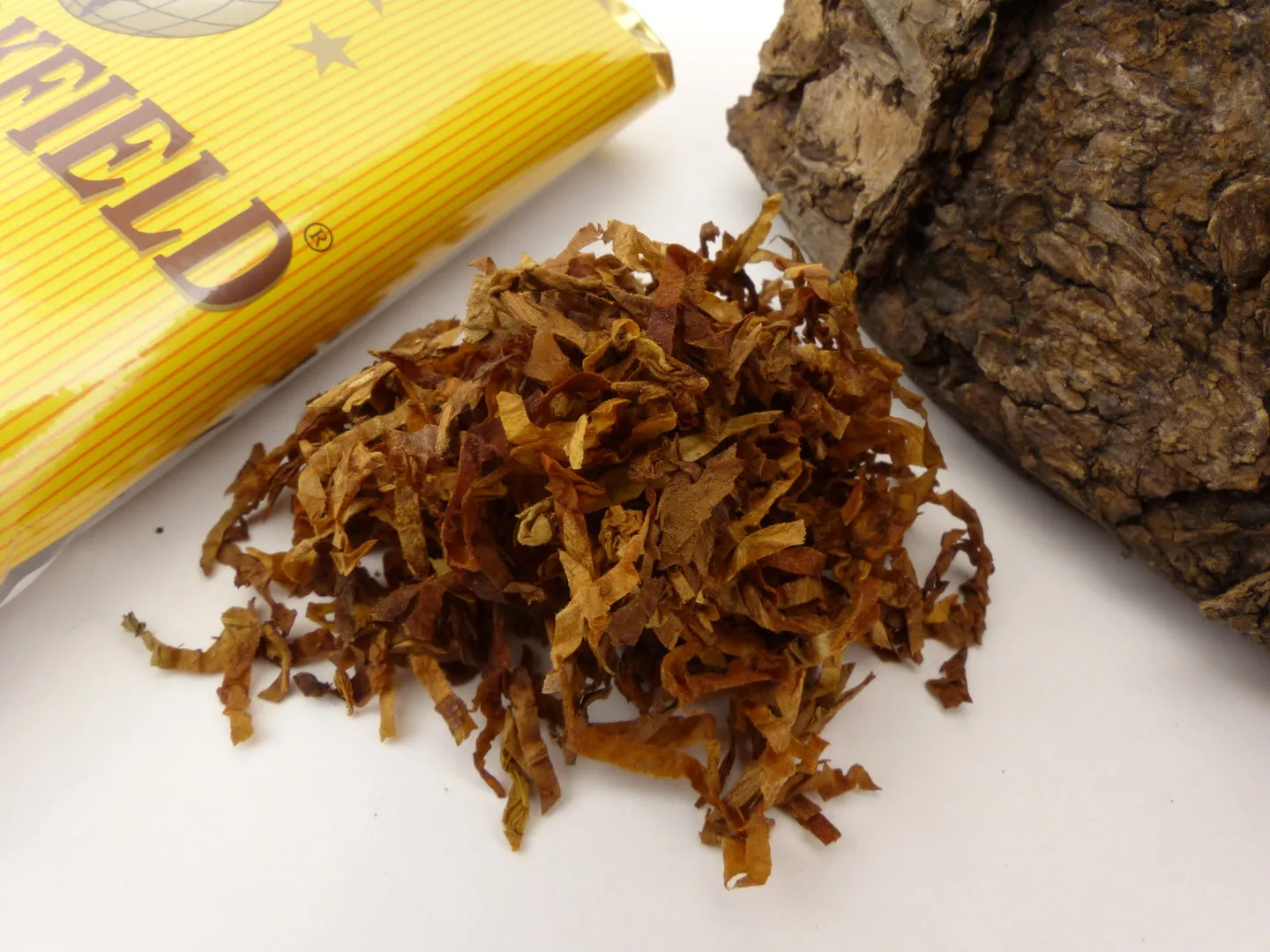 Brookfield No. 1 Pipe Tobacco
