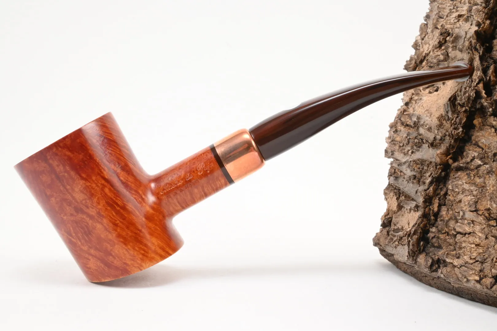 Mastro de Paja Grappa 5 hell – Produktbild 2