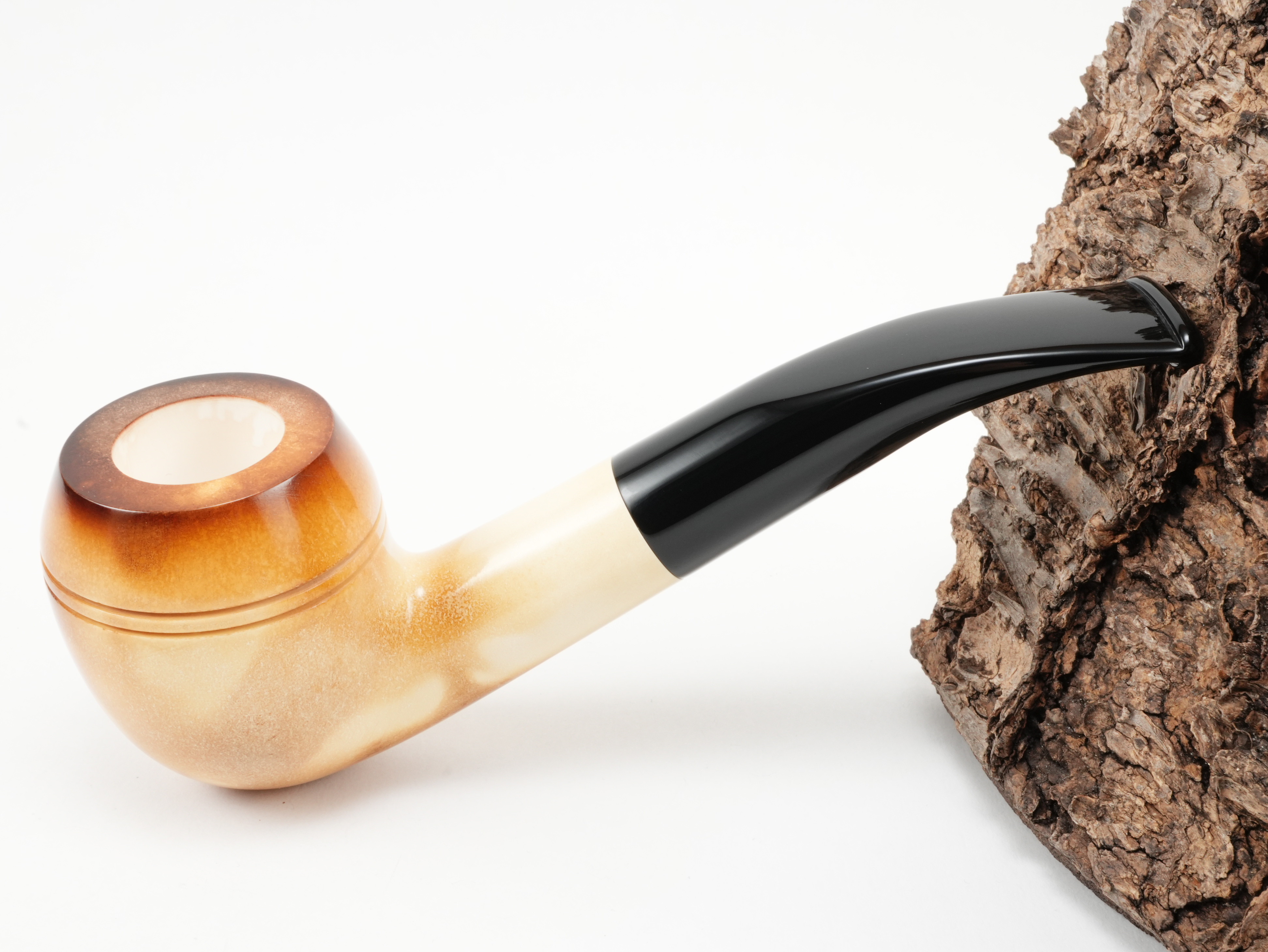 Altinay Meerschaum Pipe #30