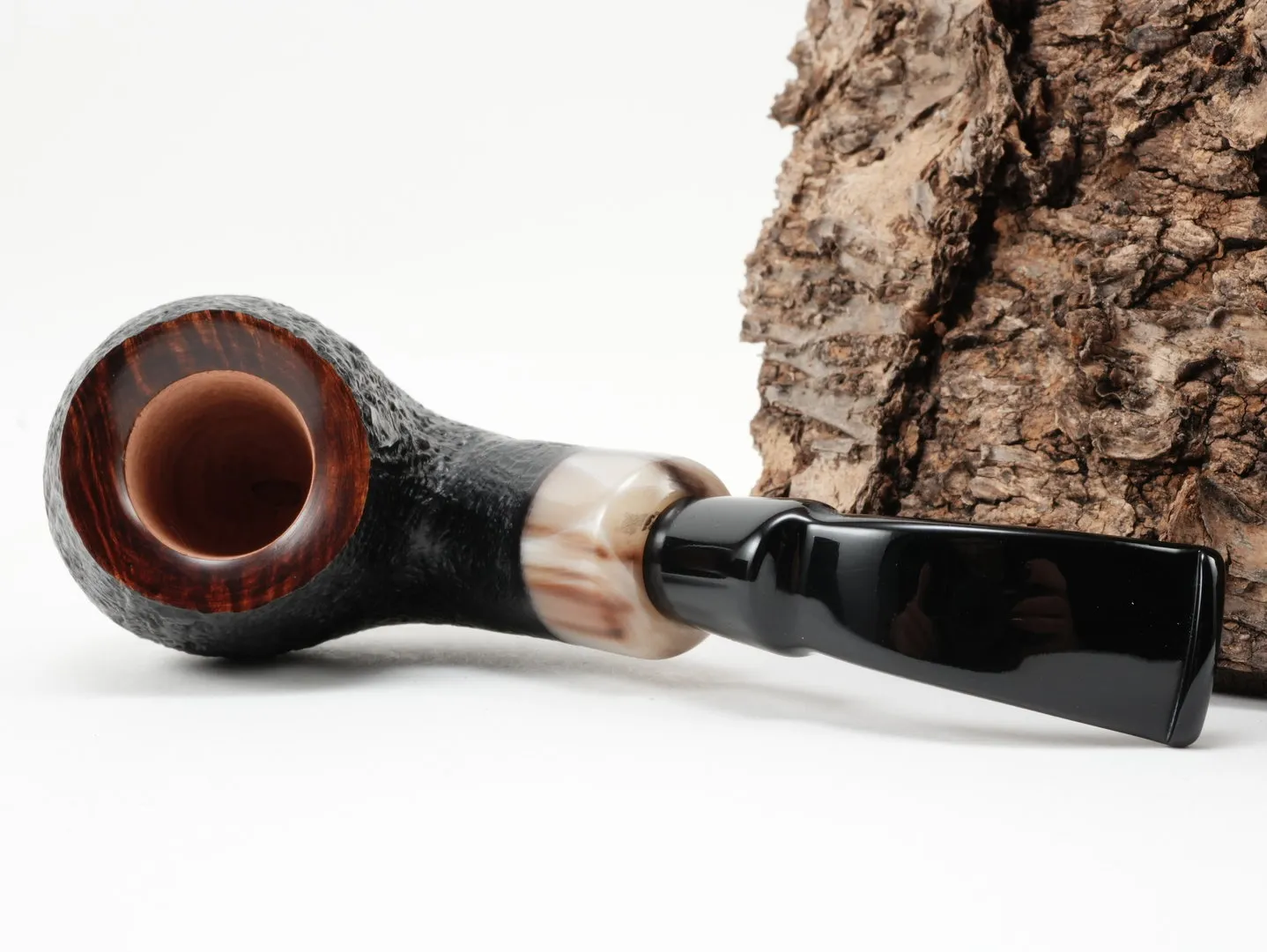 Rattray's The Bull Pfeife sand braun top 146 – Produktbild 5