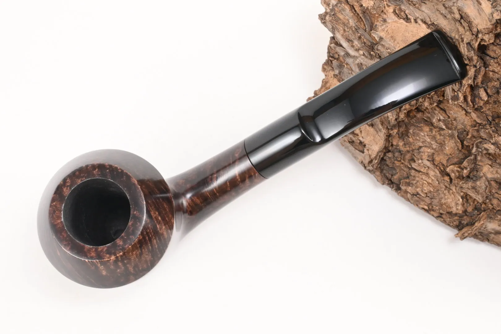 Mastro Geppetto Pfeife Eximia dunkel 7 – Produktbild 3
