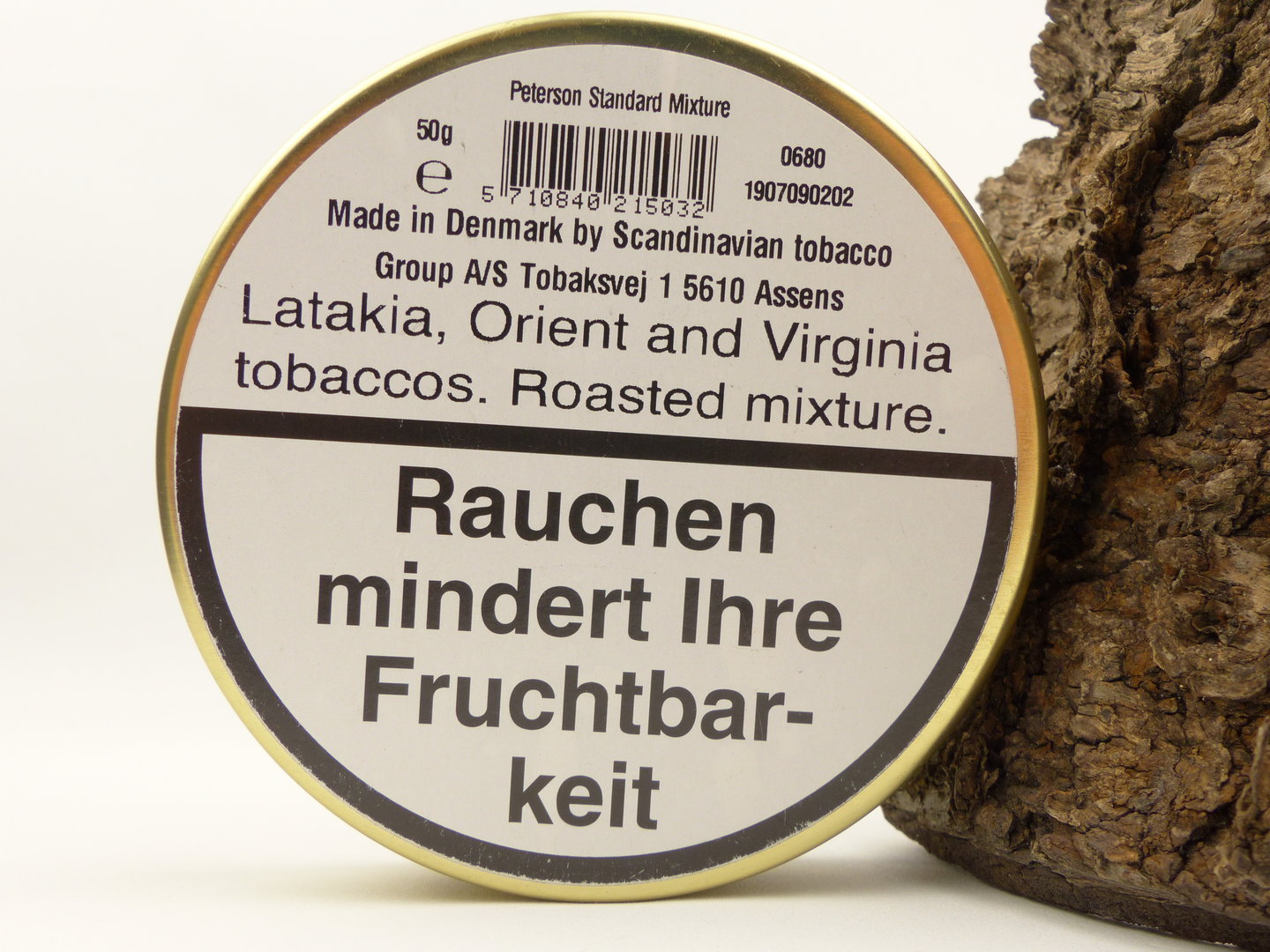 peterson_standard_mixture_3