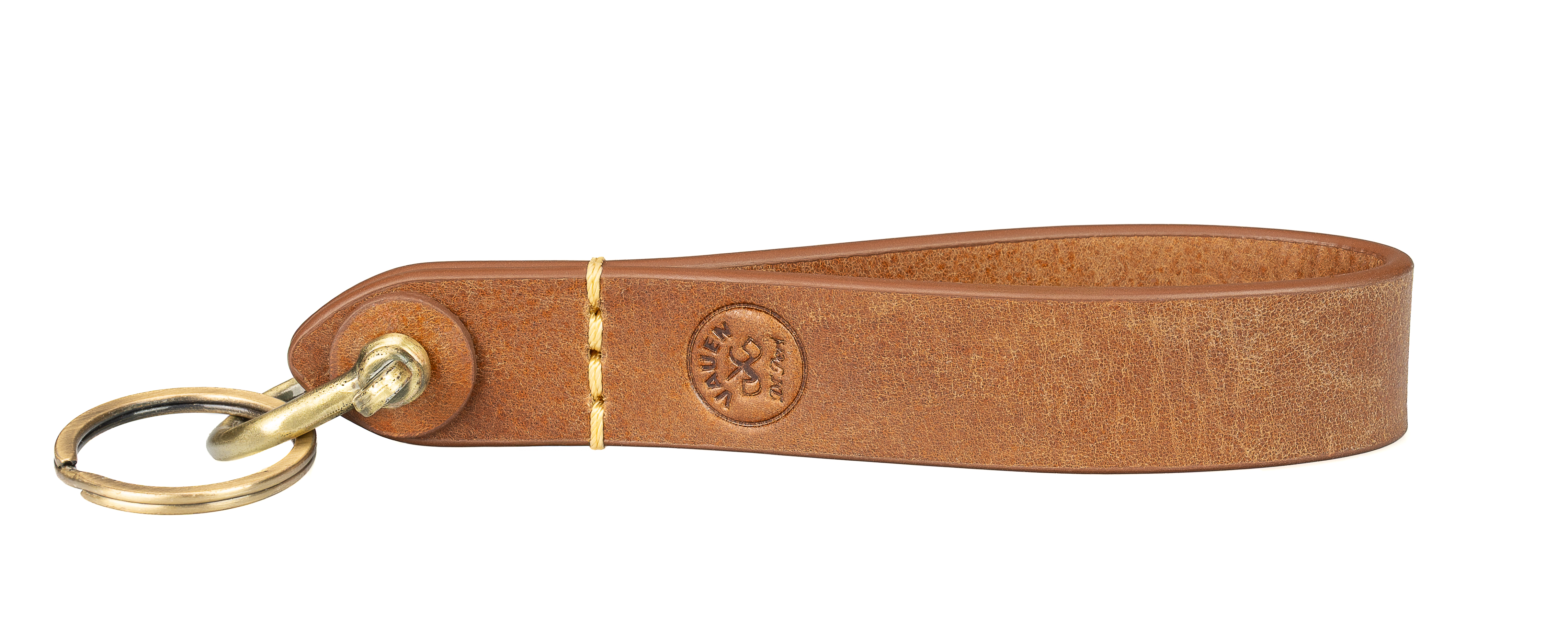 Vauen Keyring Pipe Stand Loop