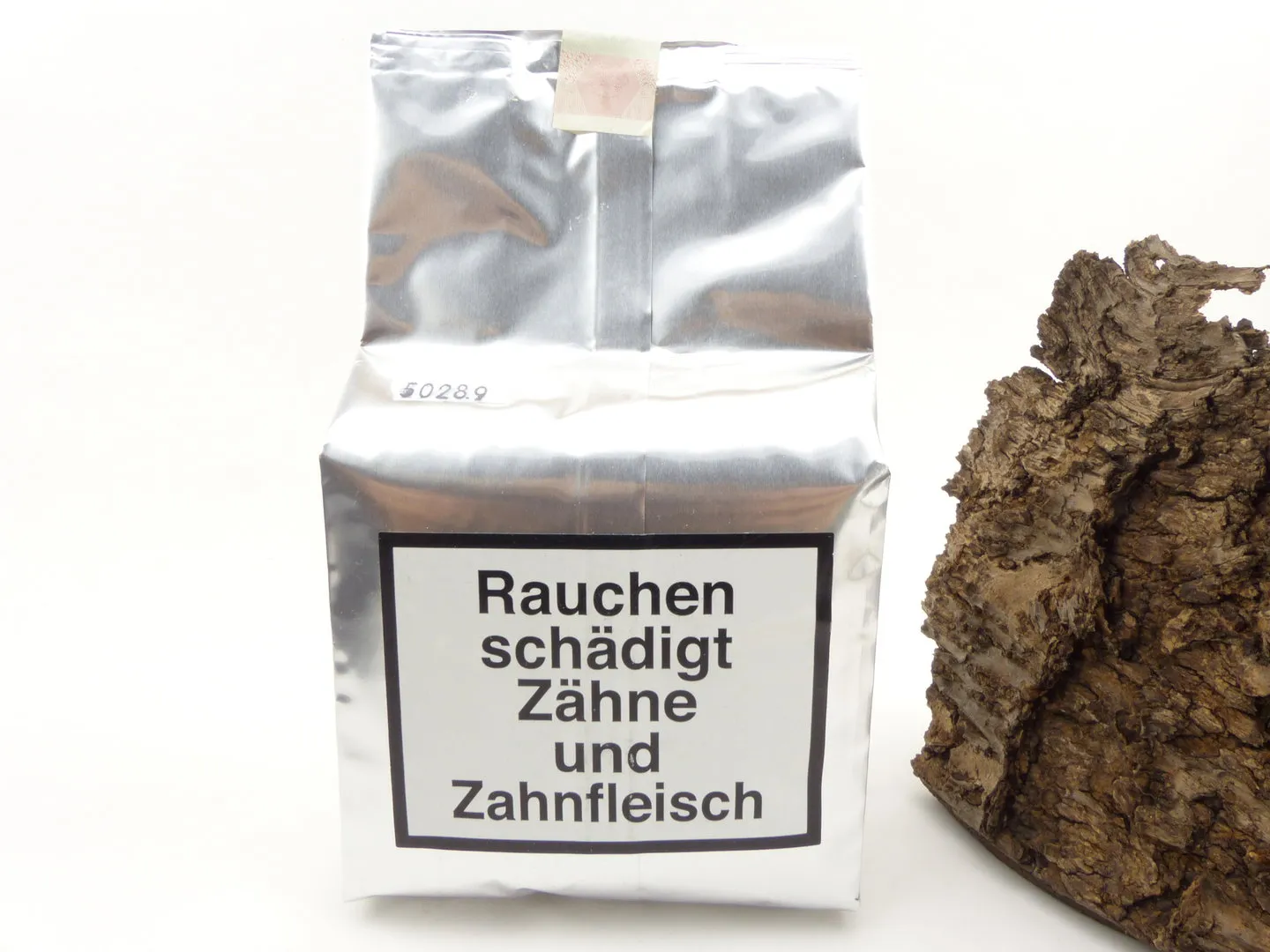 Dan Tobacco DTM Timm No Name braun 200g – Produktbild 3