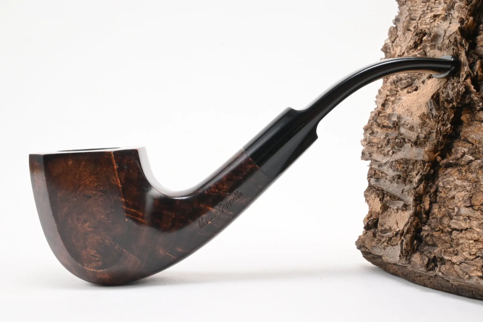 Mastro Geppetto Pfeife Eximia dunkel 2 – Produktbild 2