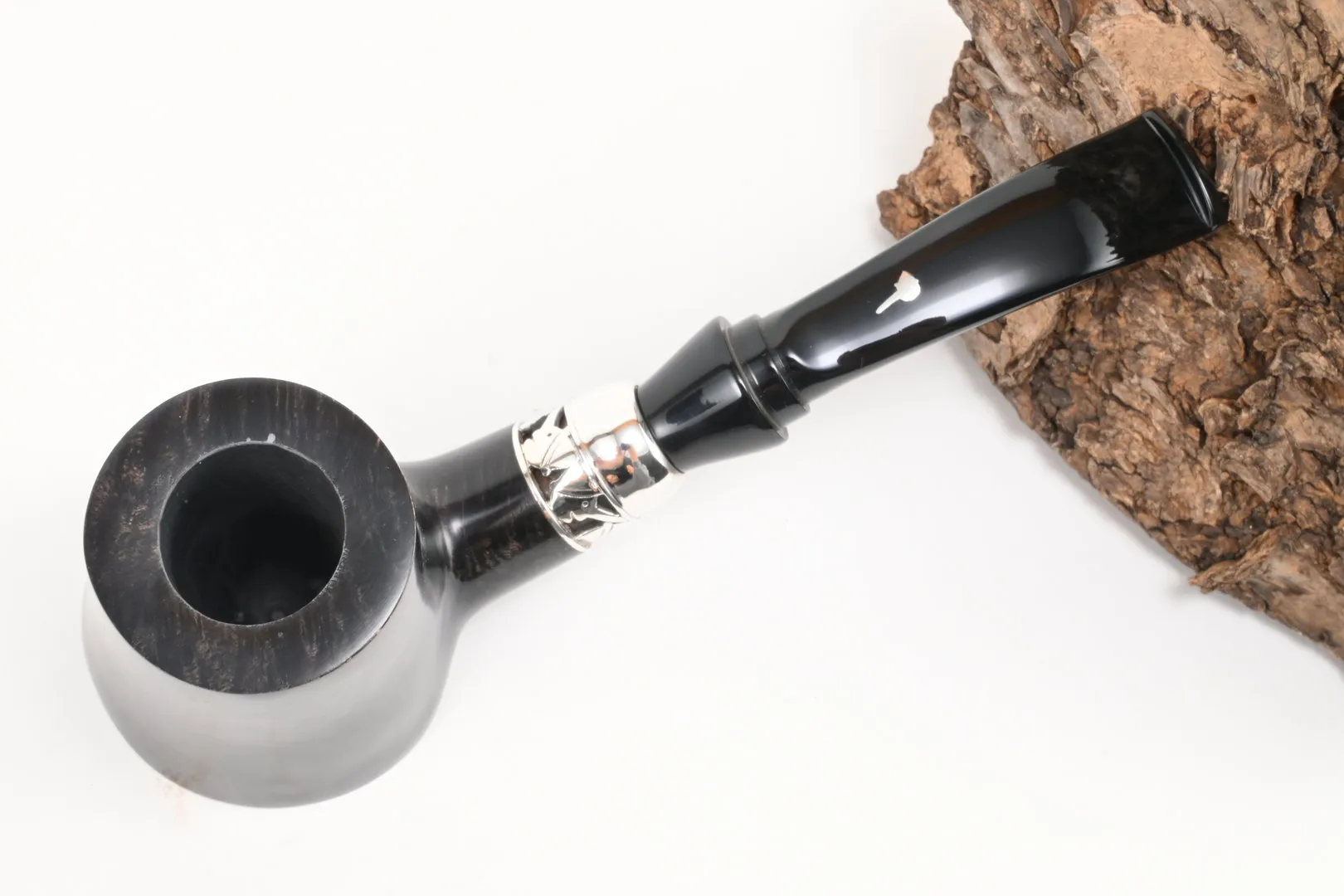 Mastro Geppetto Jahrespfeife 2025 Gr. 0 – Produktbild 3