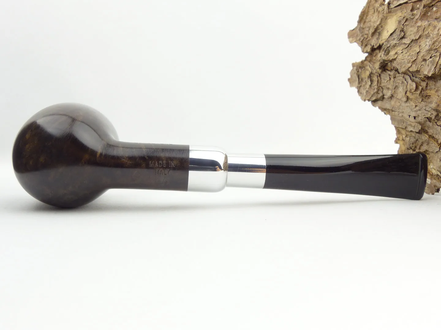 Savinelli Cavaliere Pfeife 128 – Produktbild 7