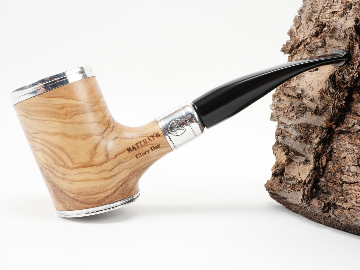 rattrays_glory_day_pfeife_cap_olive_smooth_2